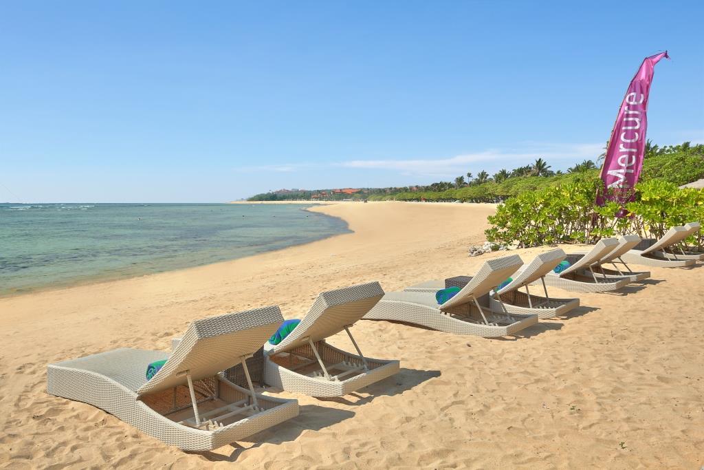 Mercure Bali Nusa Dua Hotel