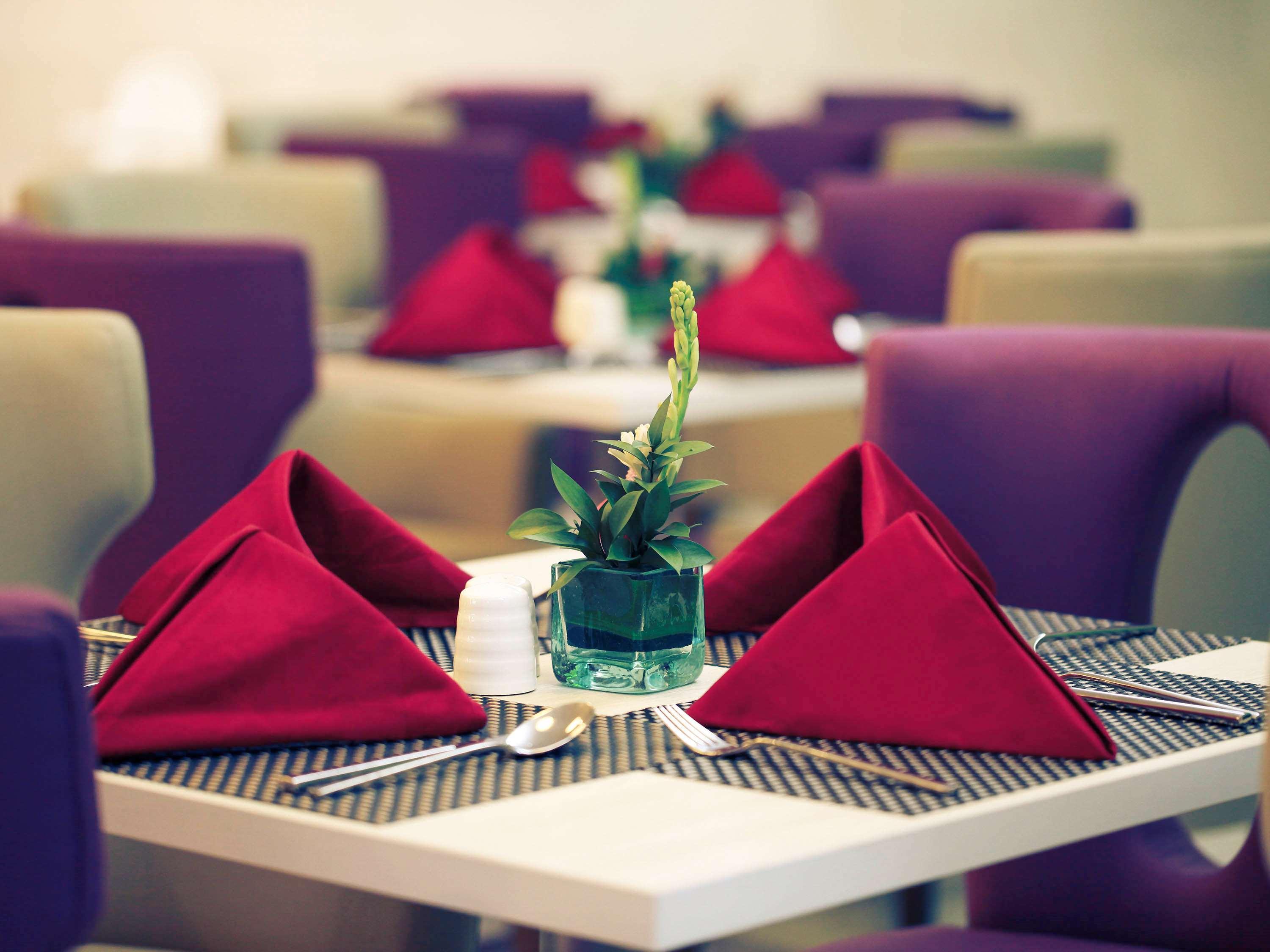 Mercure Bali Nusa Dua Hotel Nusa Dua (Bali)
