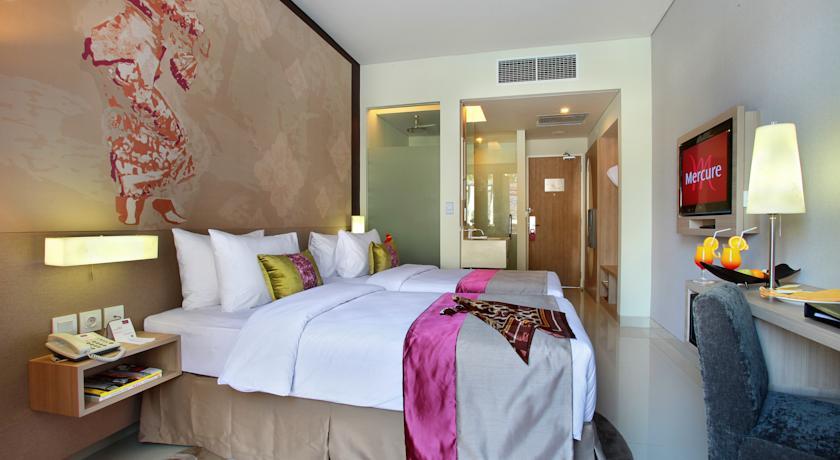 Mercure Bali Nusa Dua 4* Nusa Dua (Bali)