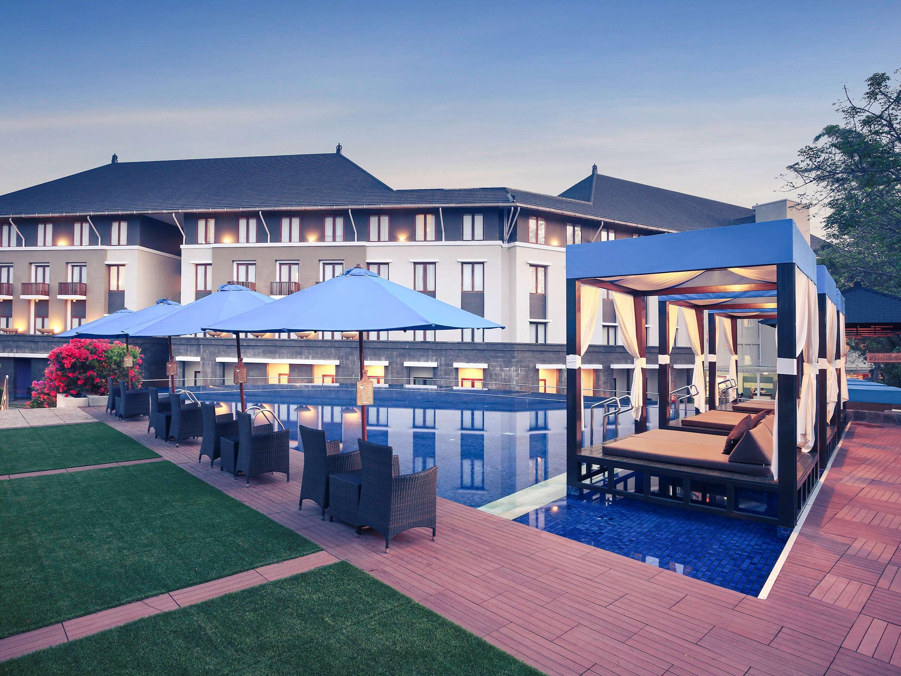 Mercure Bali Nusa Dua Hotel Nusa Dua (Bali)