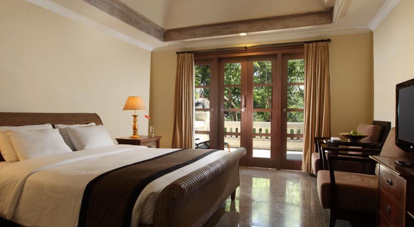 Griya Santrian A Beach Hotel