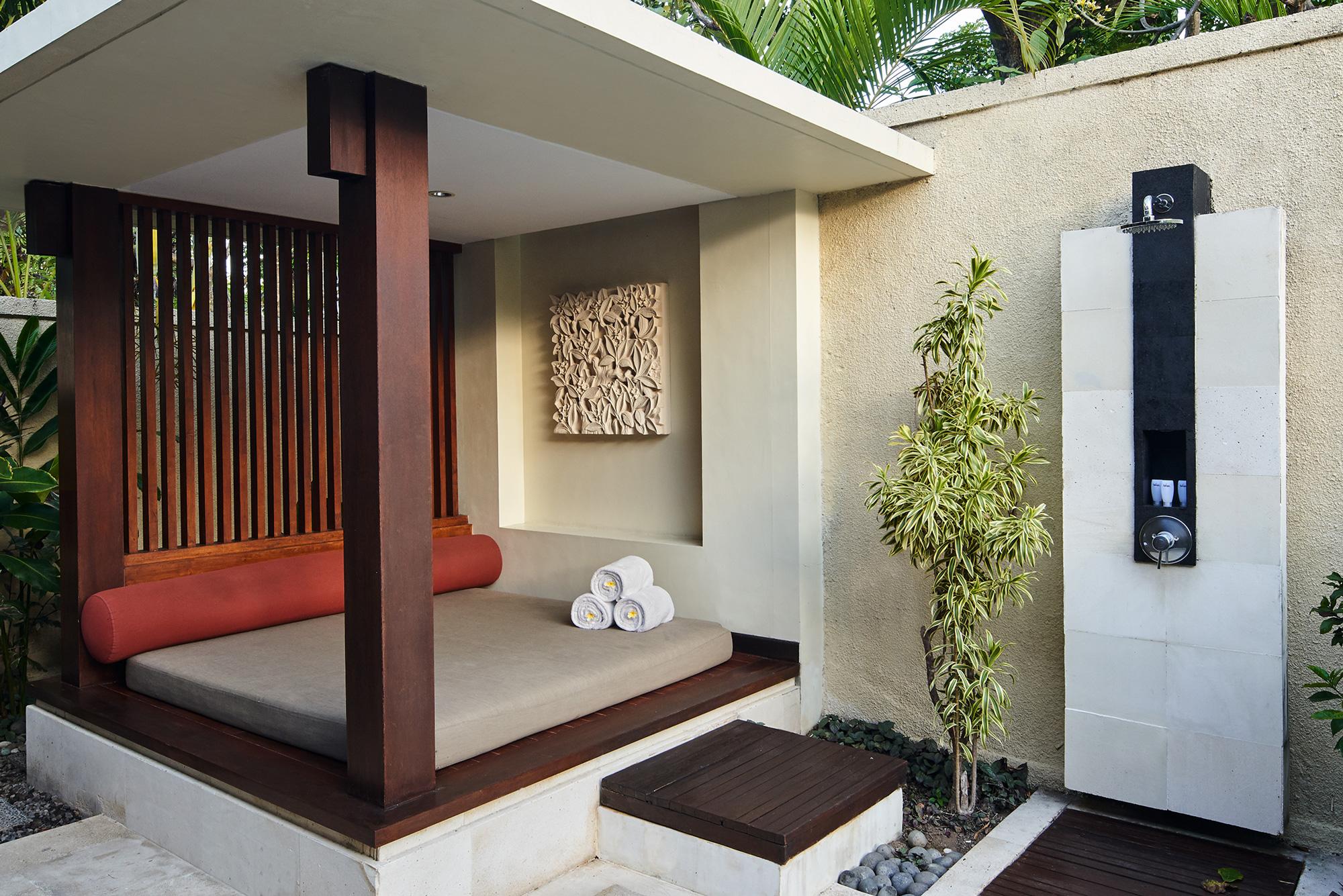 Mahagiri Villa *