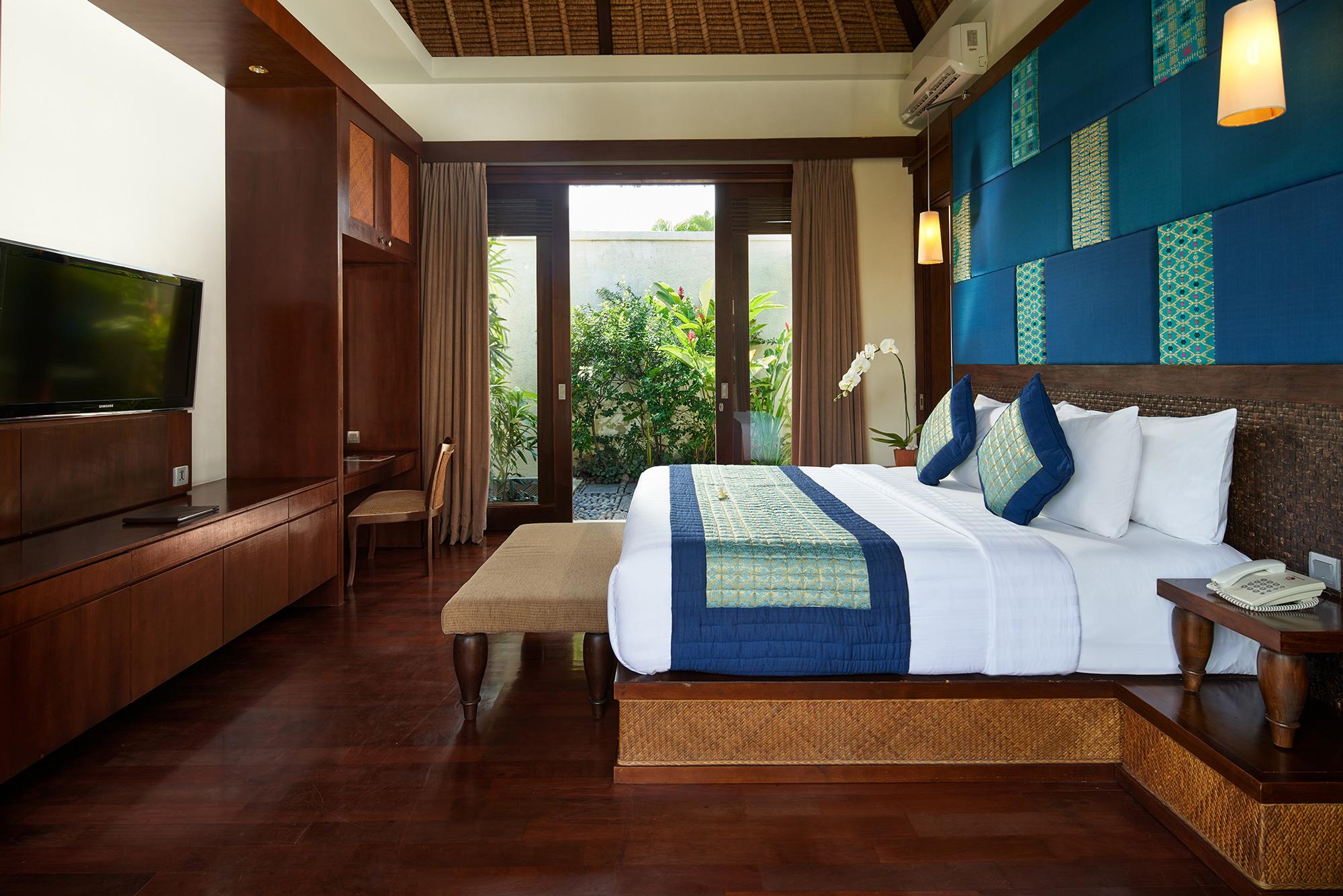 Villa Mahagiri Sanur (Bali)
