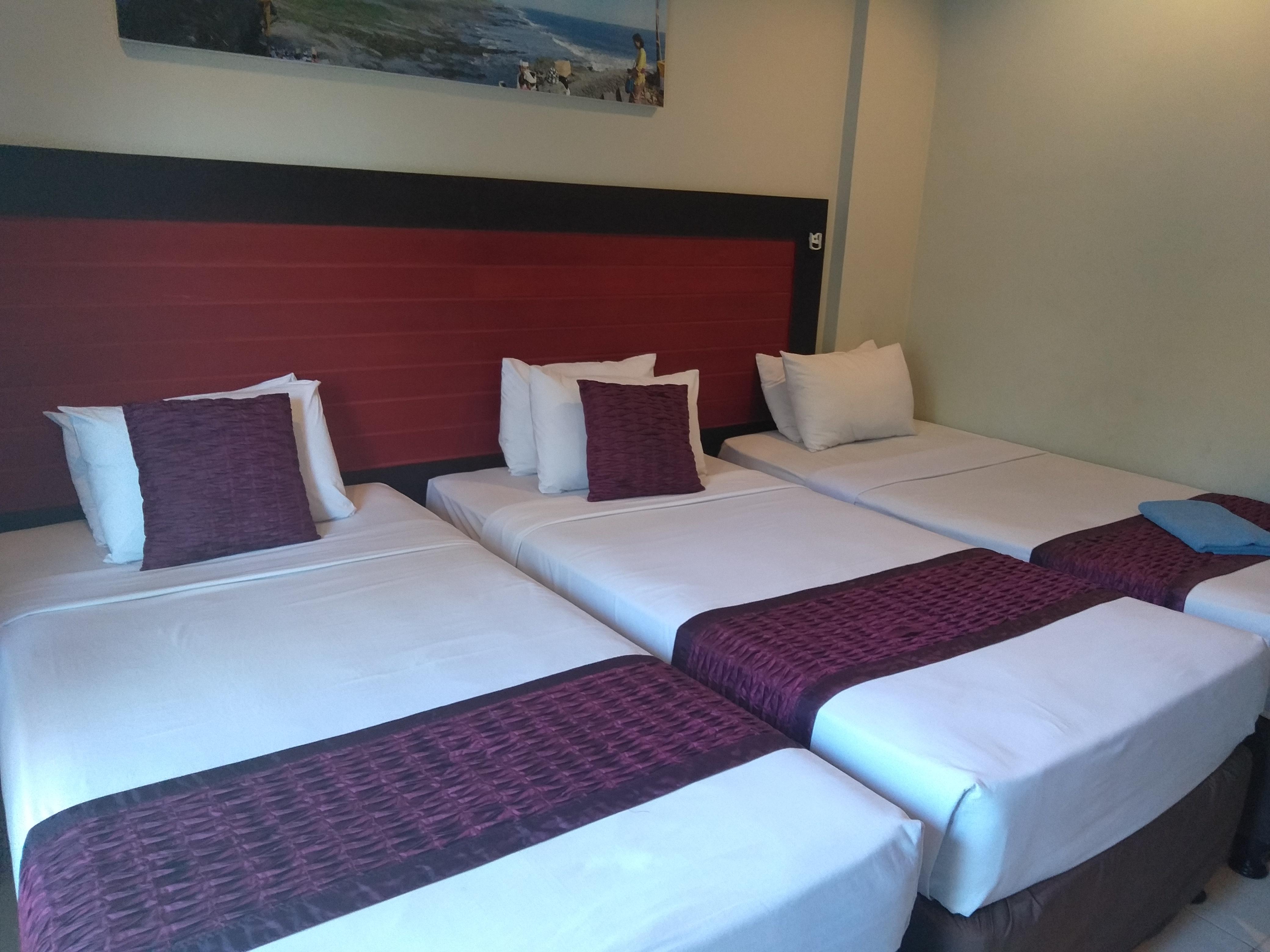 Hotel Village - Chse Certified 3*