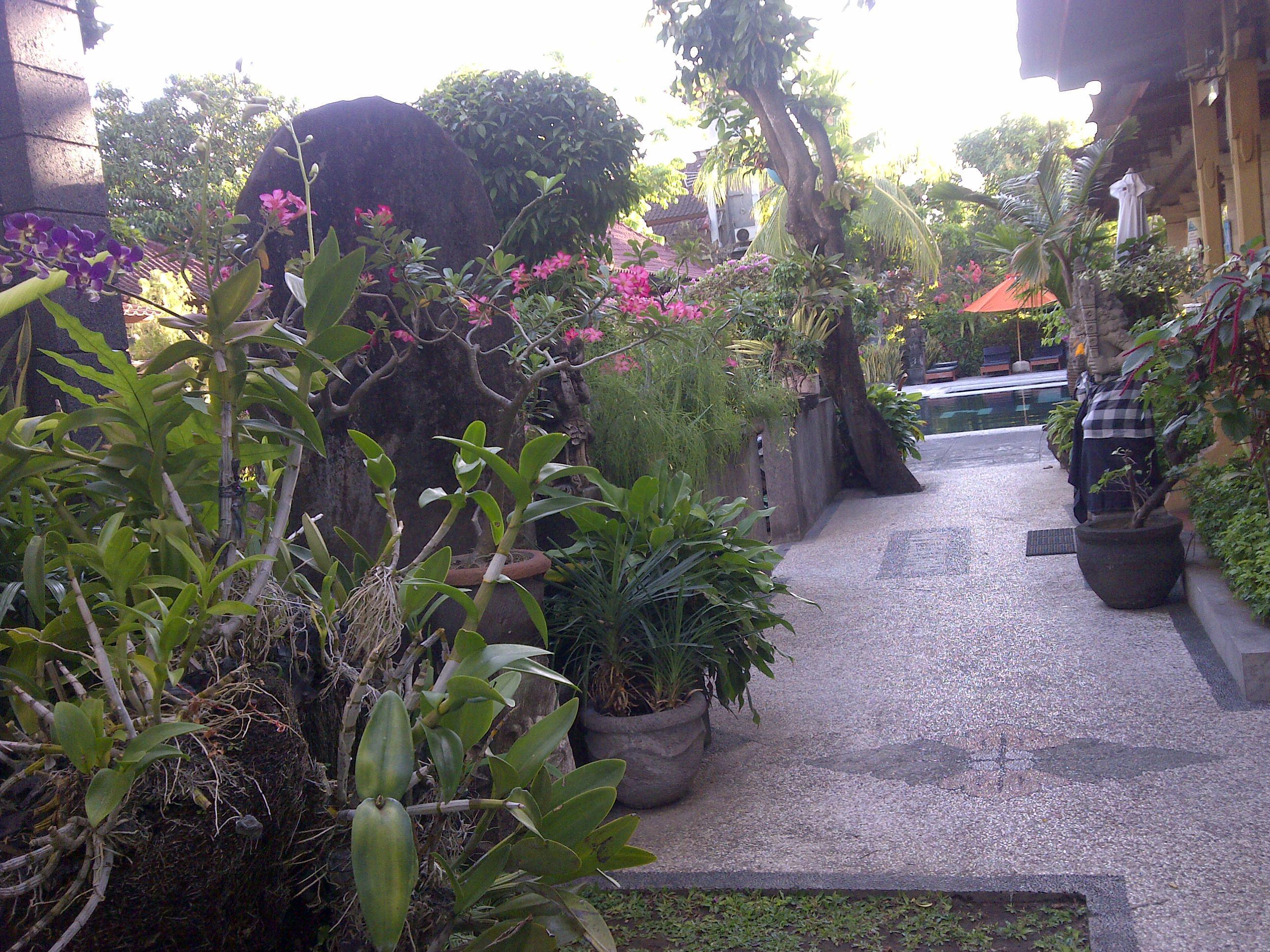 Hotel Village - Chse Certified Legian (Bali)