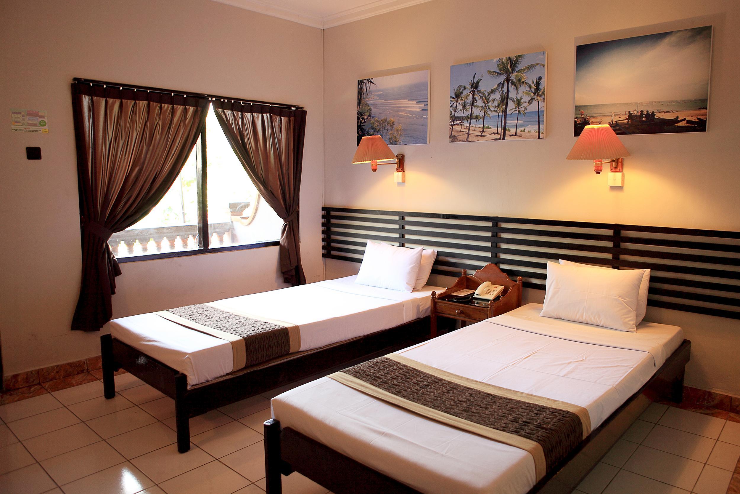 Village - Chse Certified 3* Legian (Bali)