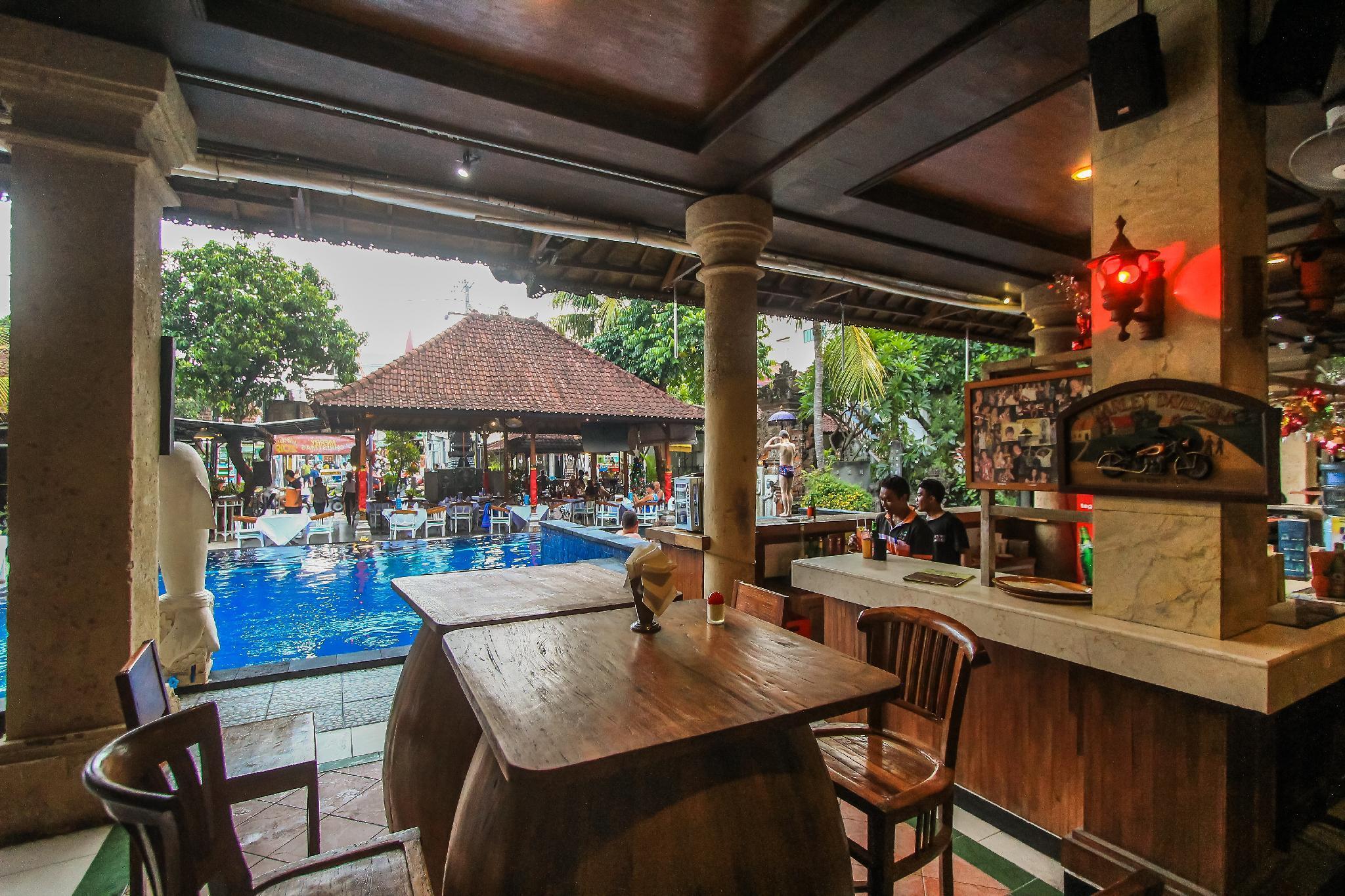 Hotel Village - Chse Certified 3*