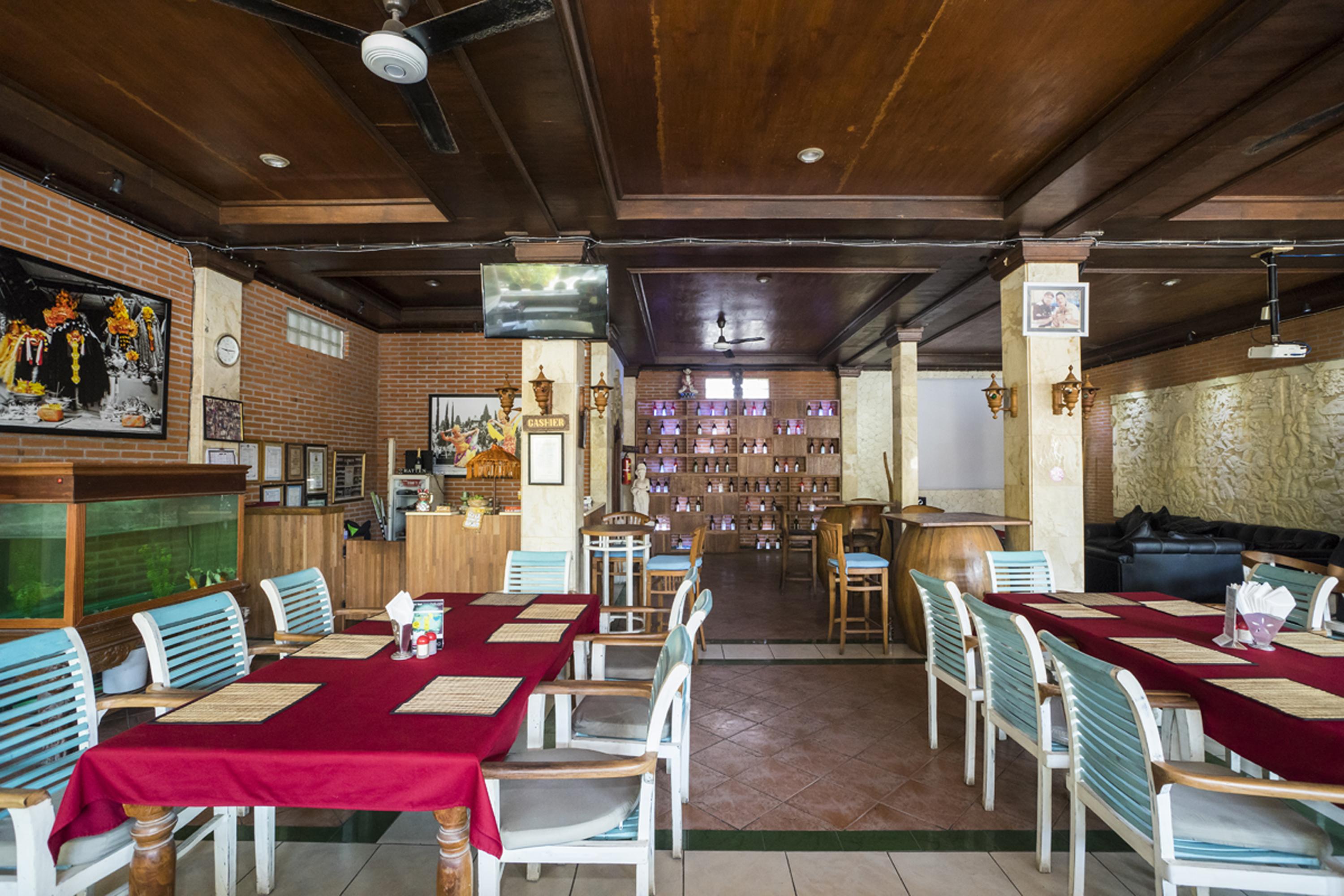 Village - Chse Certified Hotel Legian (Bali)