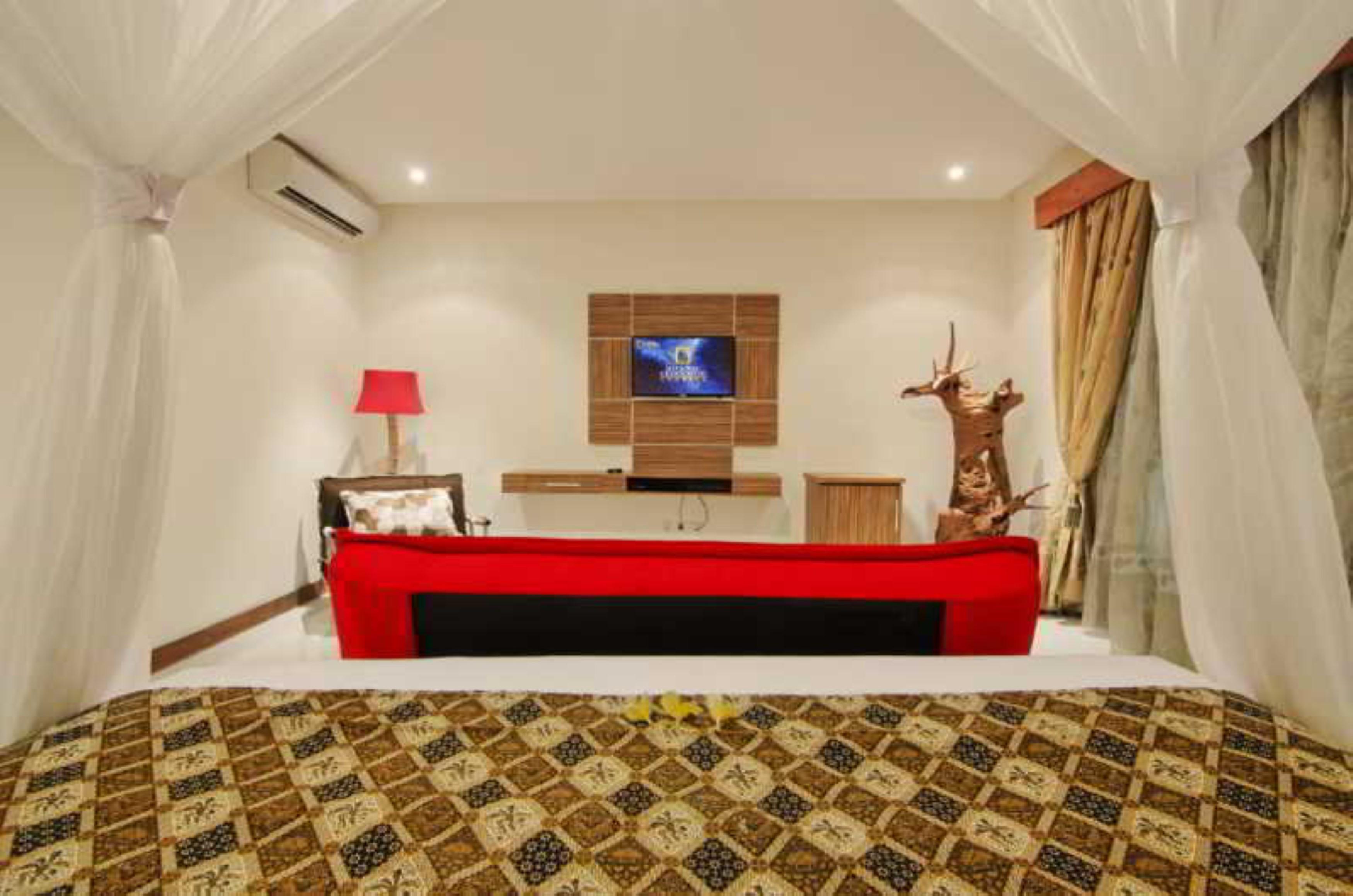 Villa The Widyas Bali Kerobokan (Bali)
