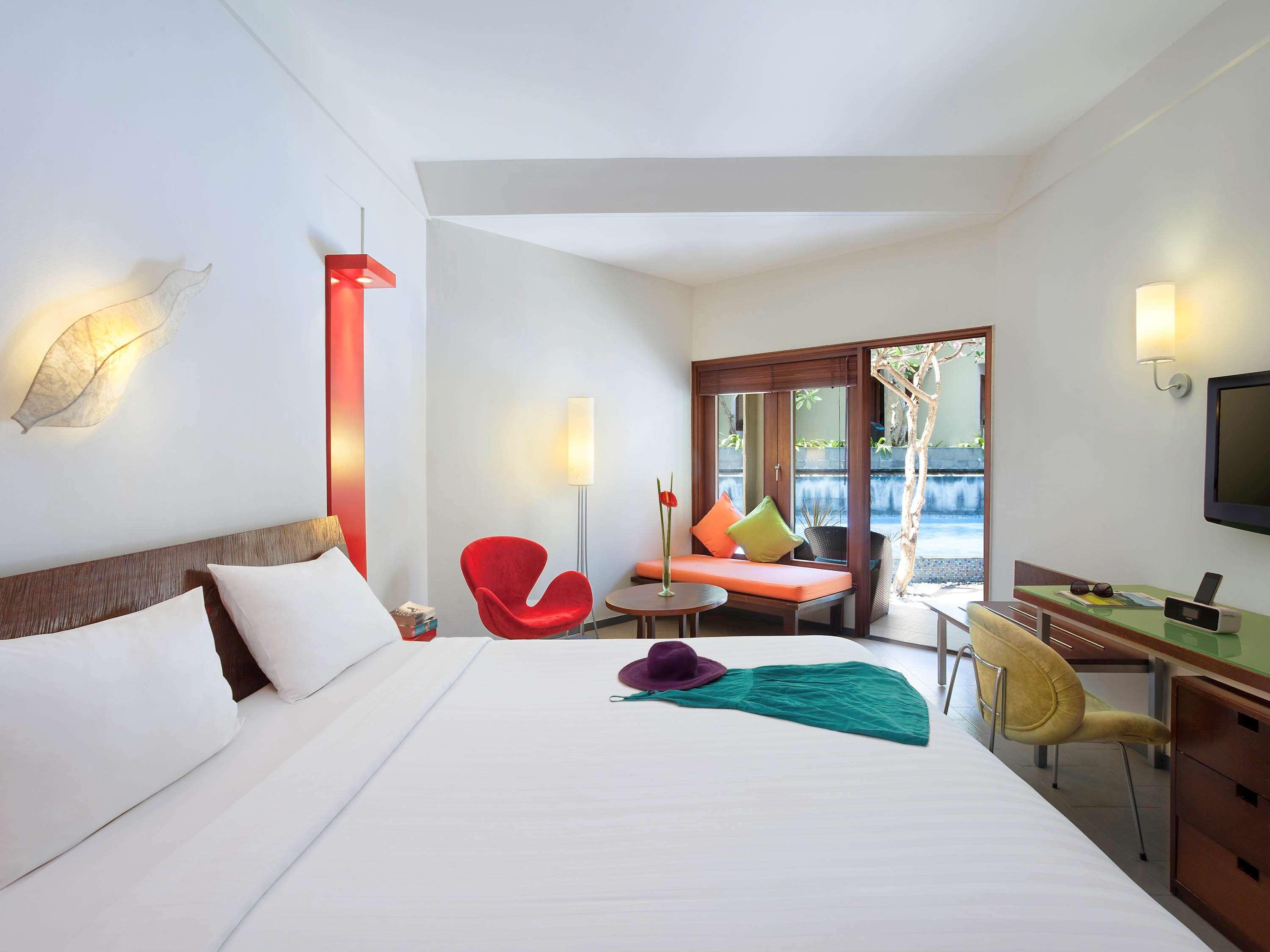 Hotel Ibis Styles Bali 4*