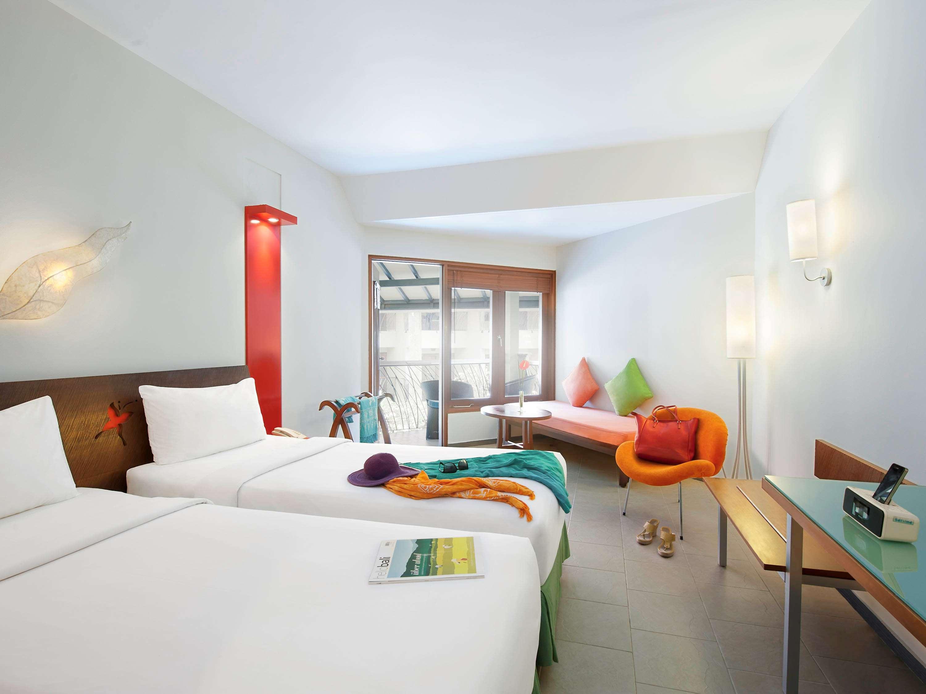Ibis Styles Bali Legian (Bali)