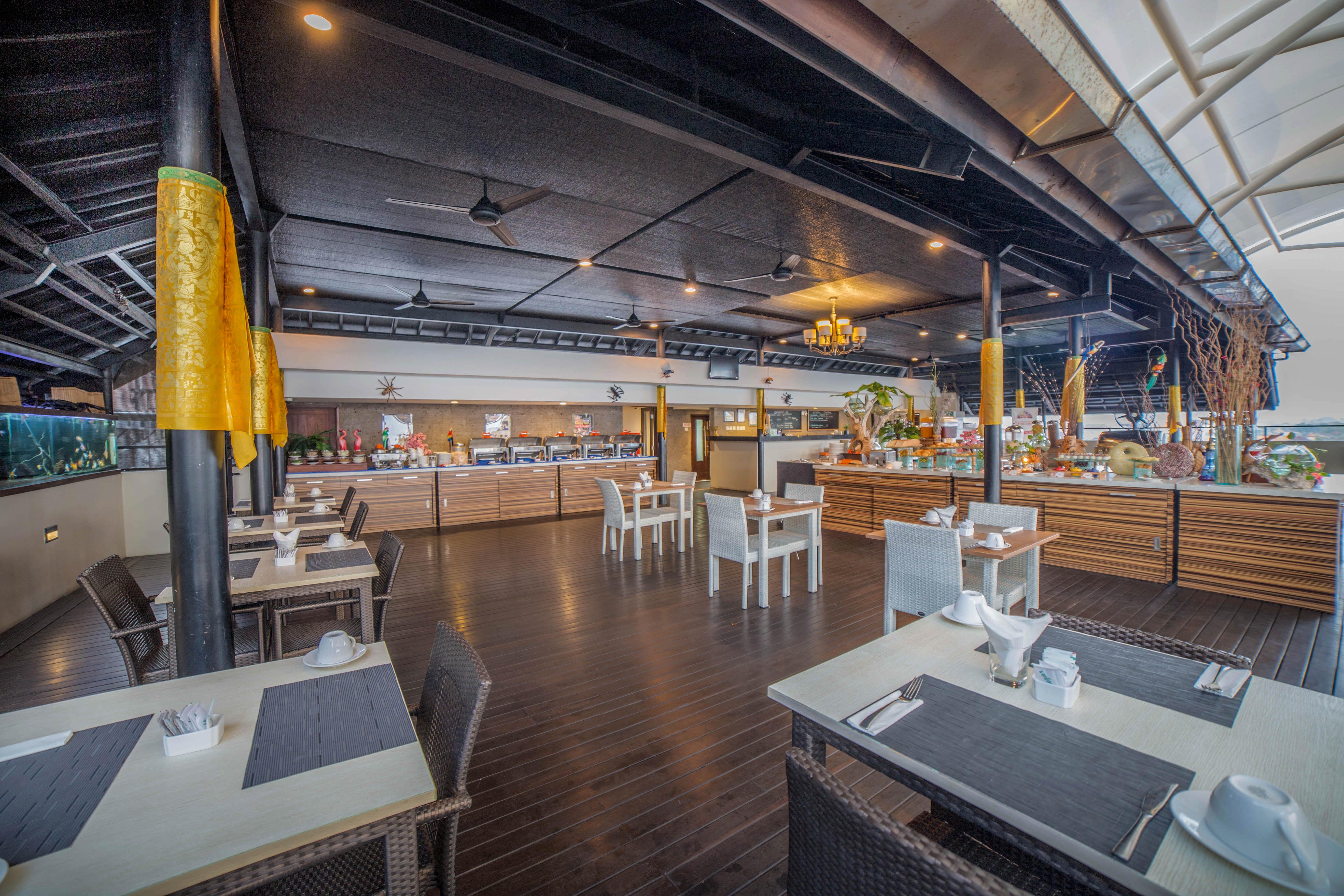 J4 Hotel Legian (Bali)