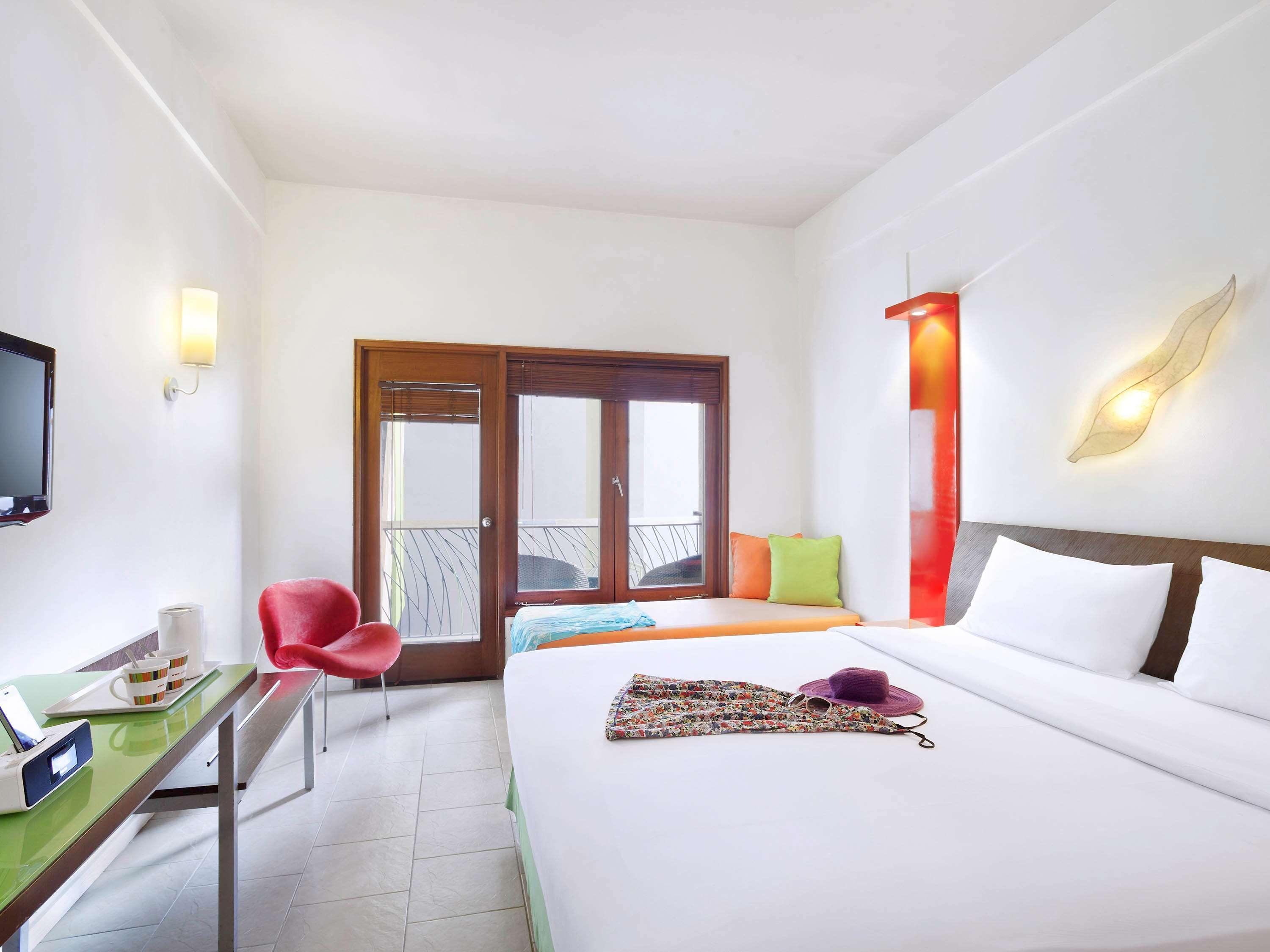 Ibis Styles Bali Legian (Bali)