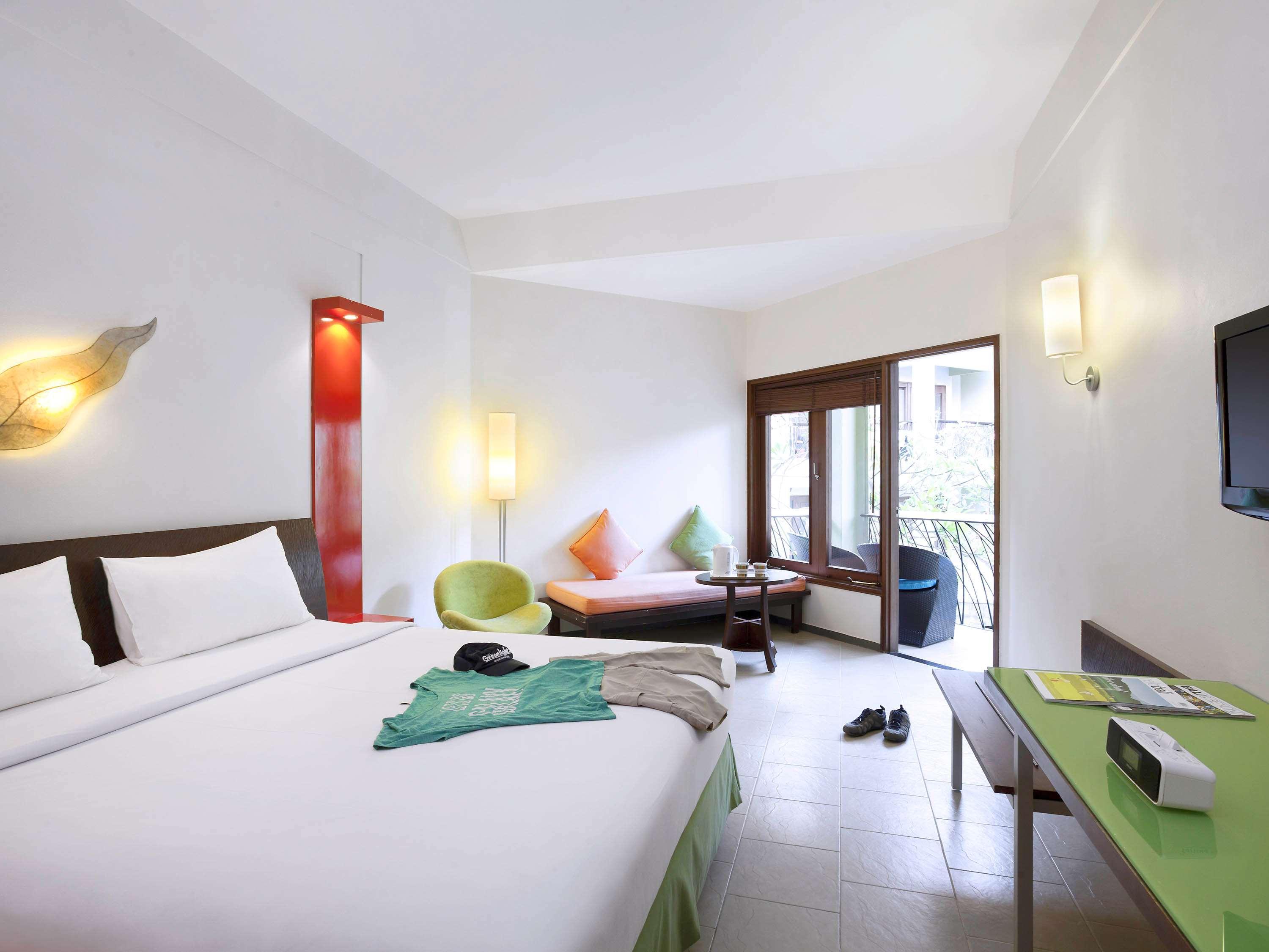 Ibis Styles Bali 4* Legian (Bali)