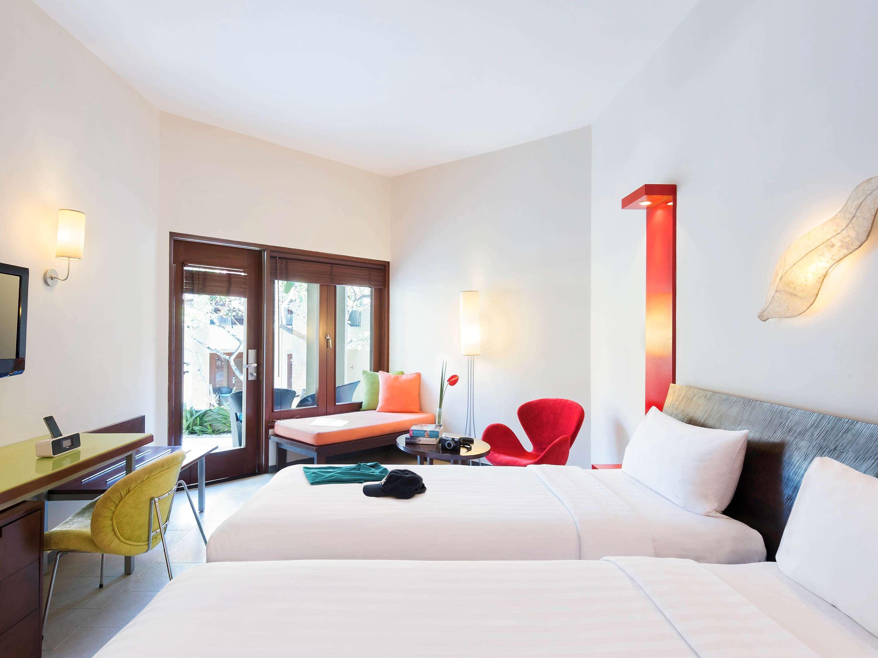 Ibis Styles Bali Legian (Bali)