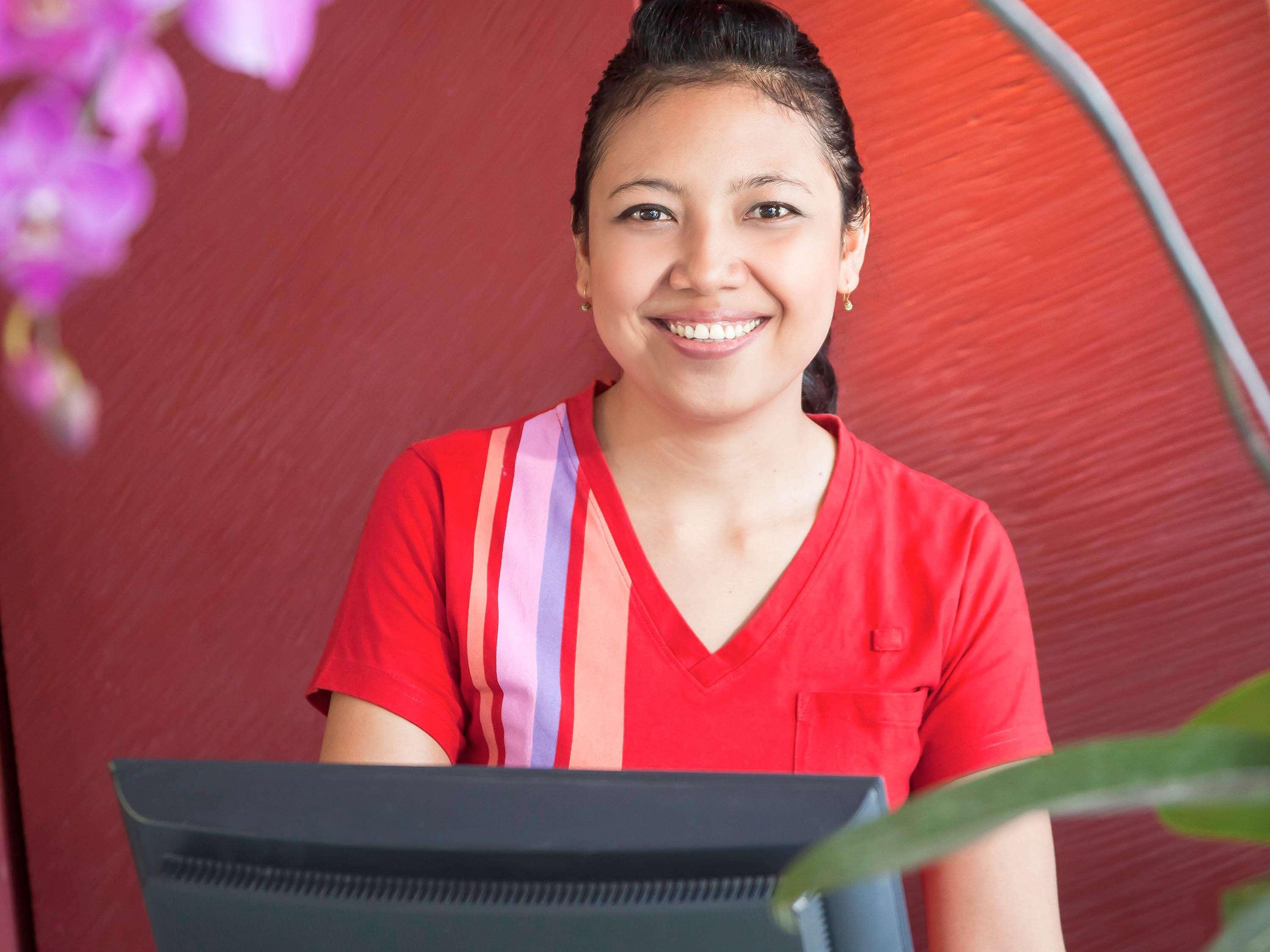Hotel Ibis Styles Bali