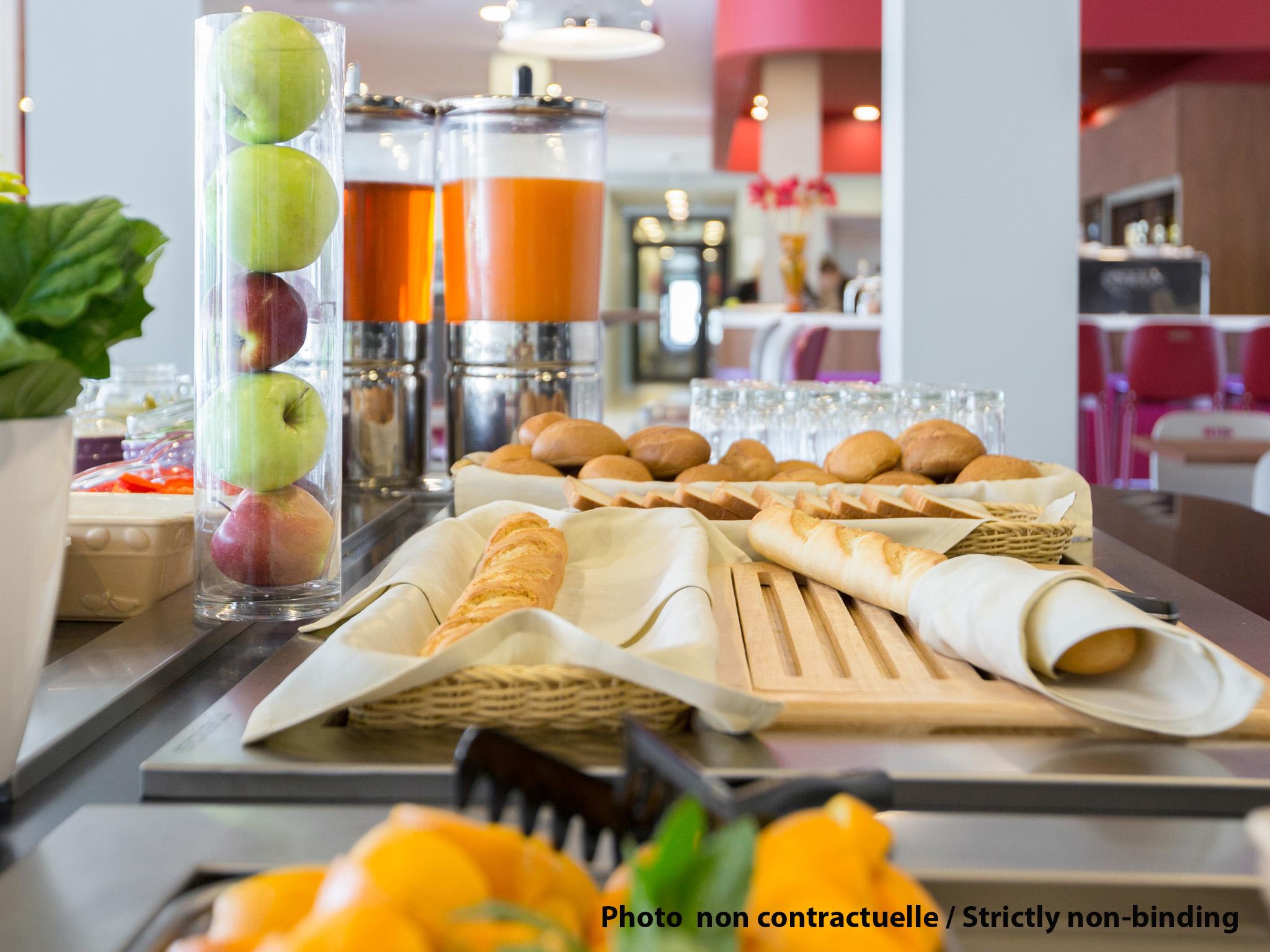 Hotel Ibis Styles Bali 4*