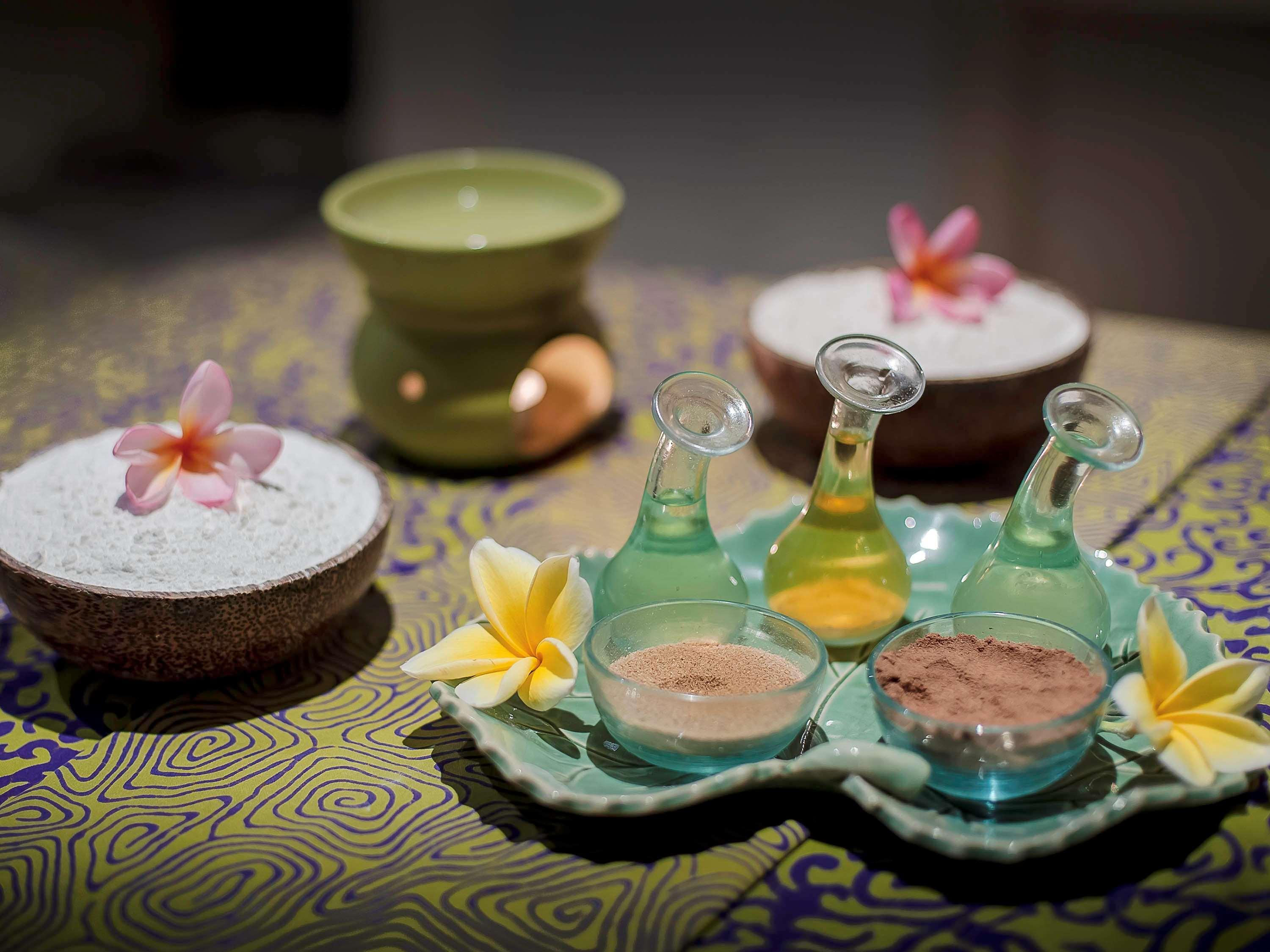 Ibis Styles Bali 4*