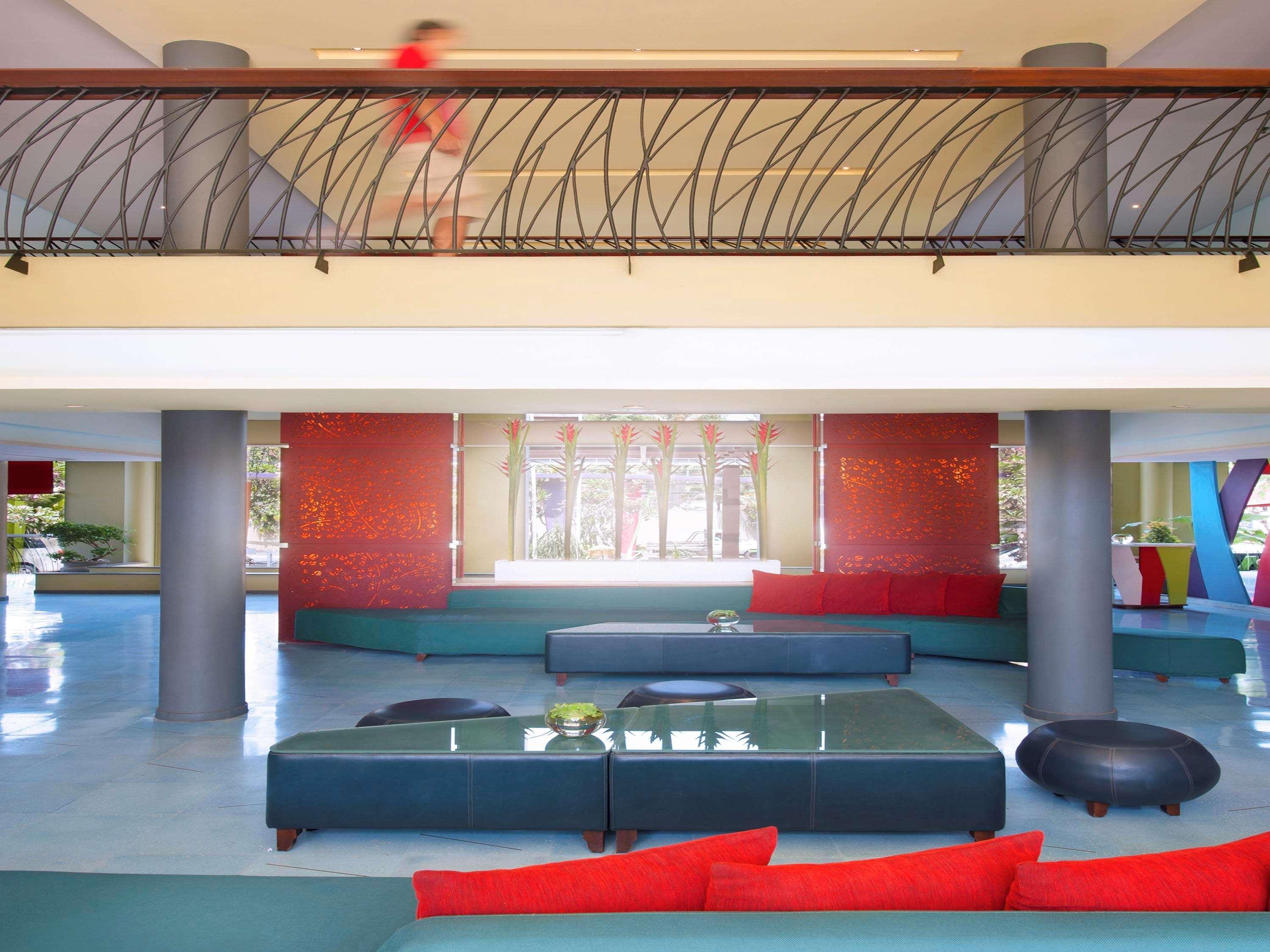 Ibis Styles Bali Hotel 4*