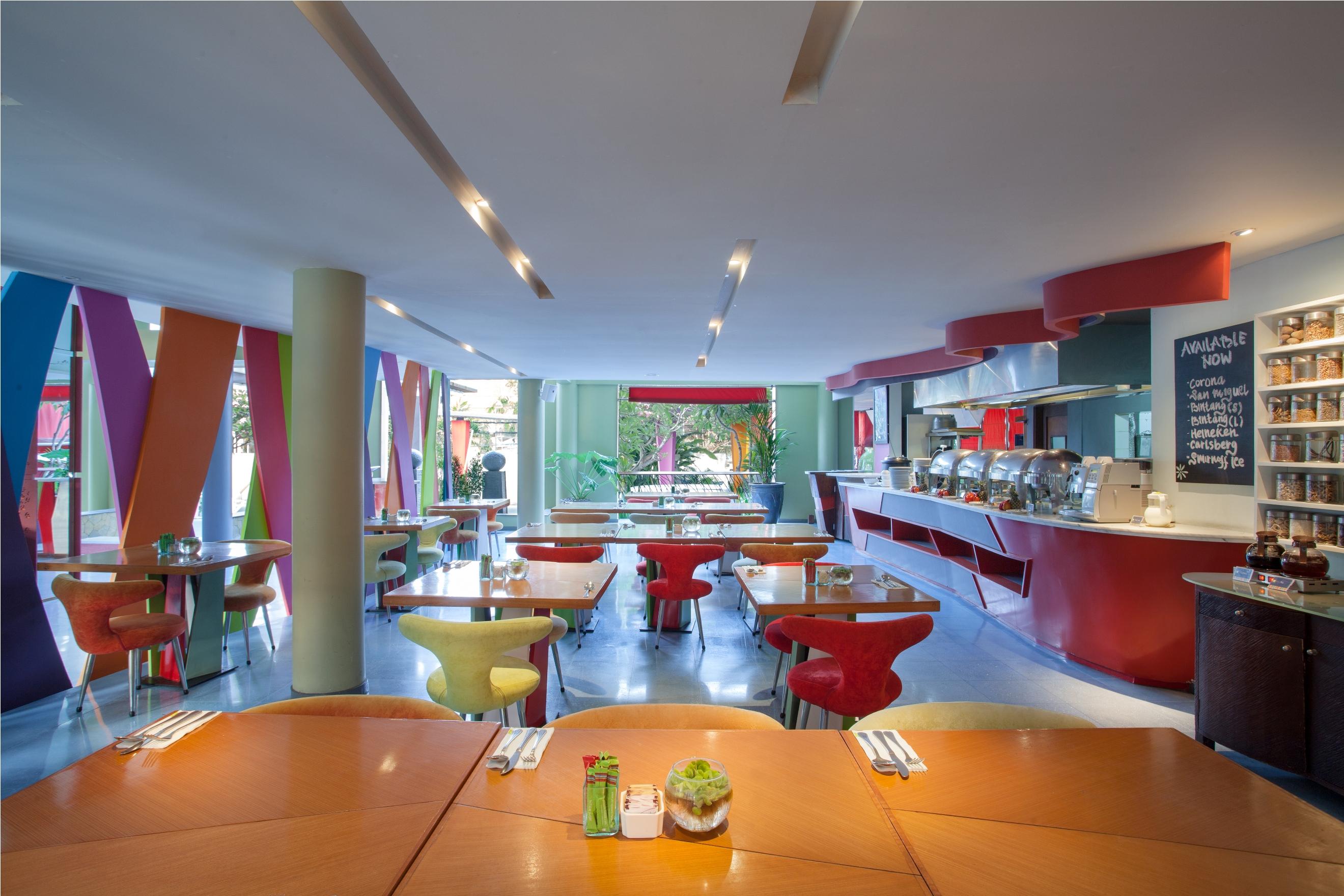 Ibis Styles Bali