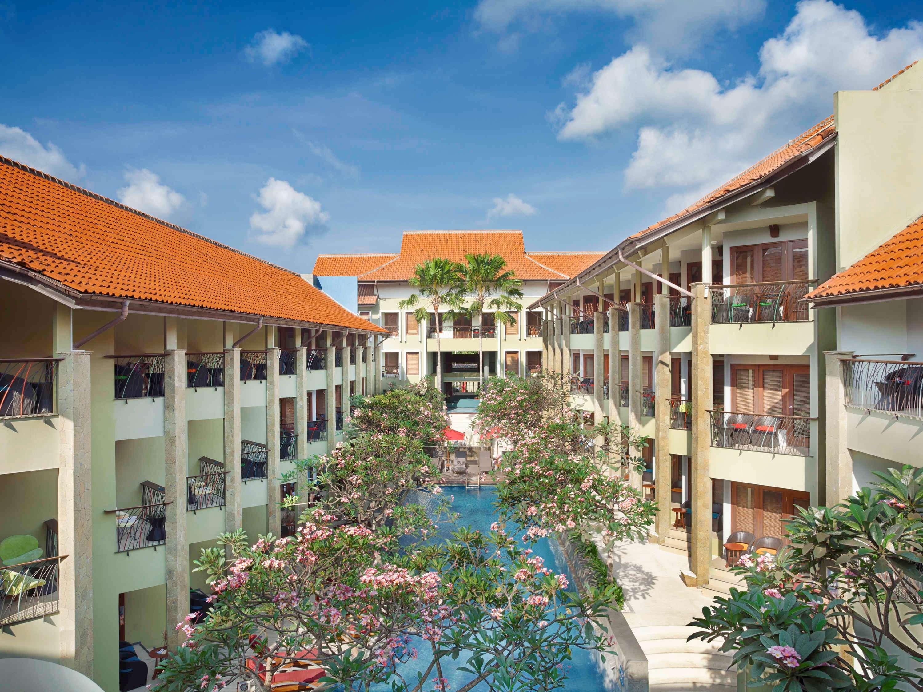 Hotel Ibis Styles Bali Legian (Bali)