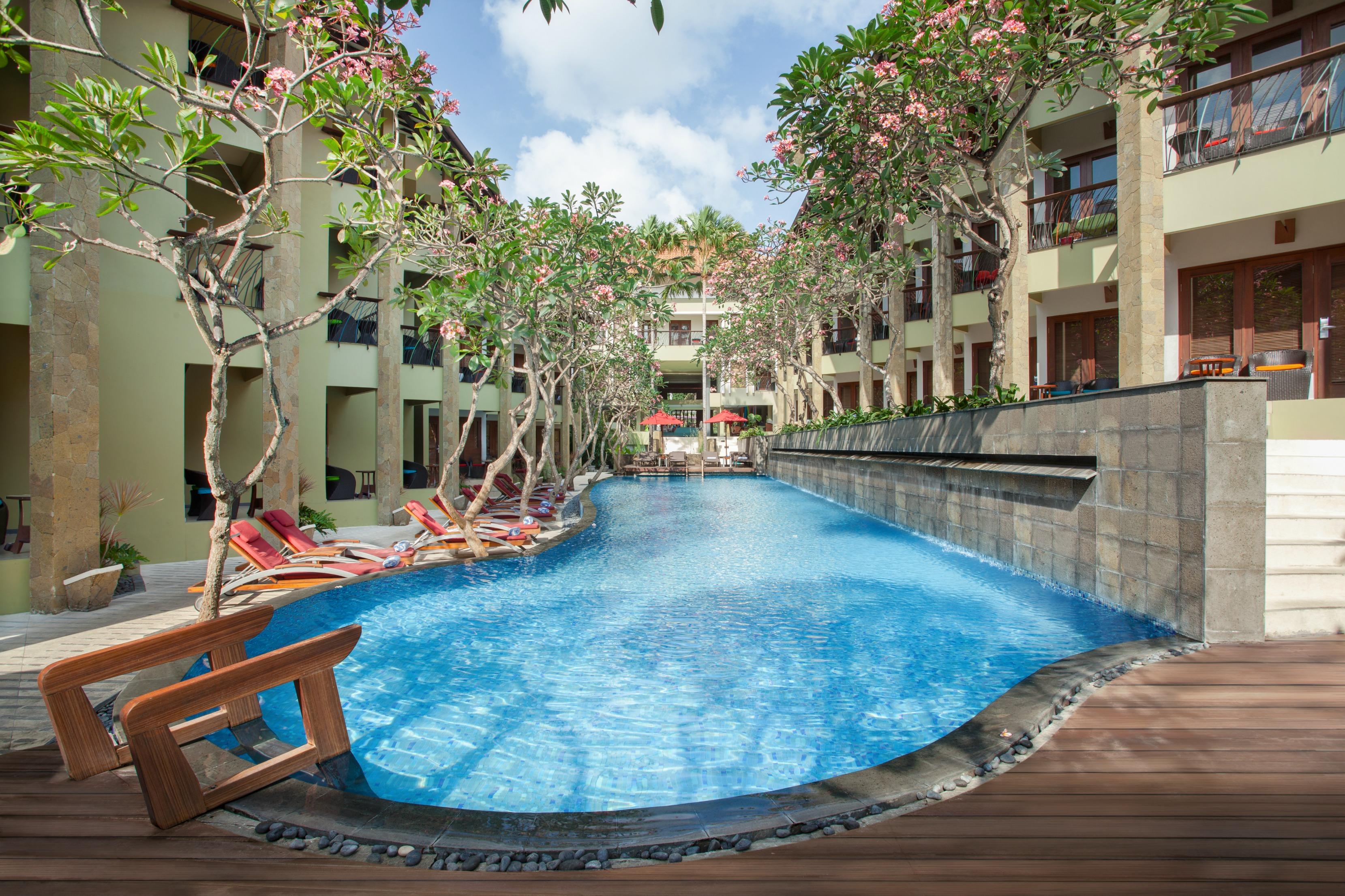 Hotel Ibis Styles Bali