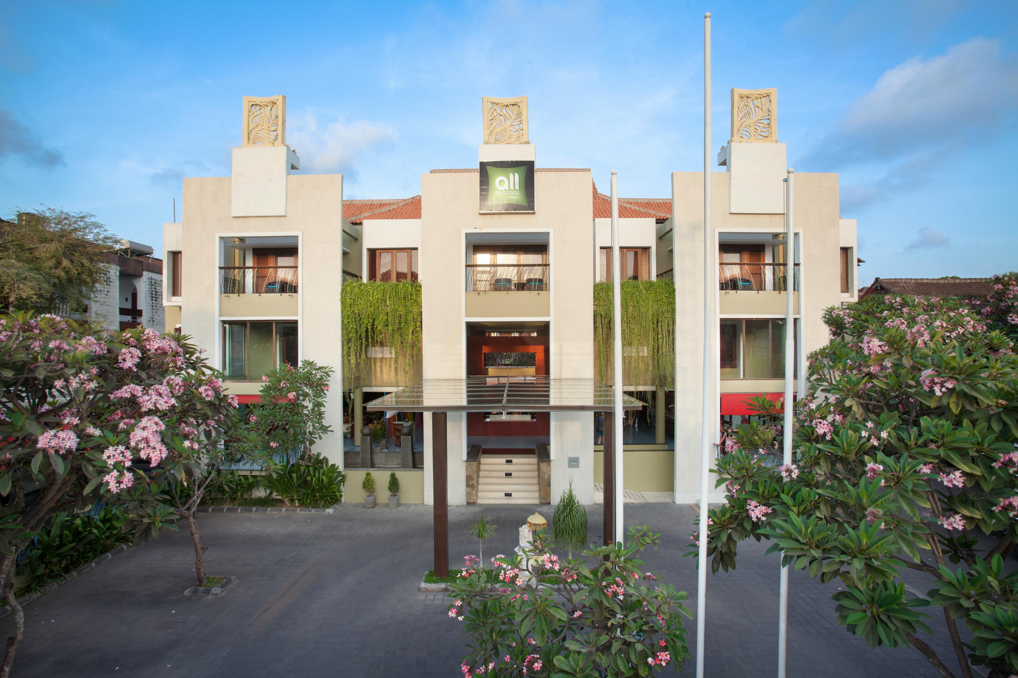 Ibis Styles Bali 4* Legian (Bali)