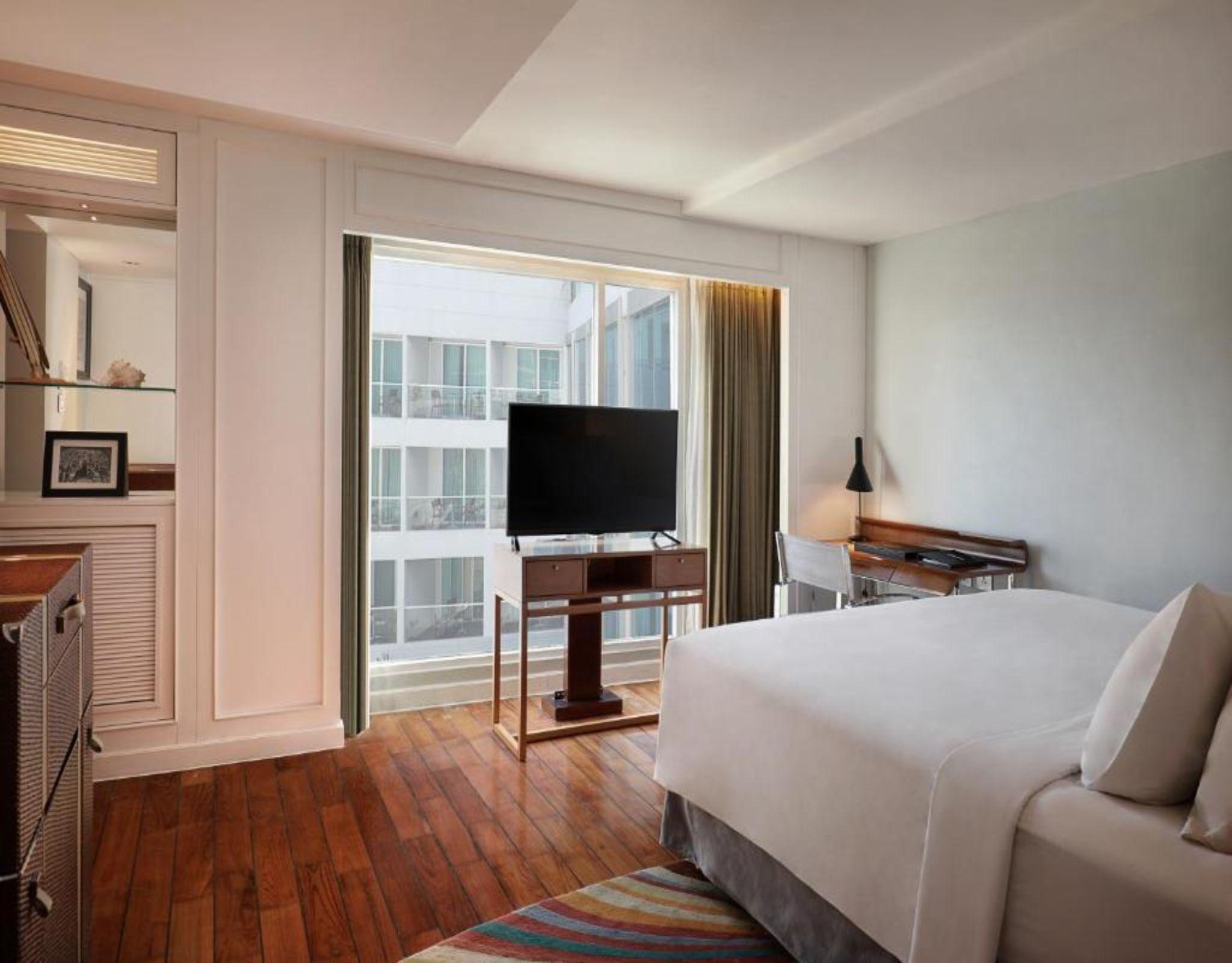 The Kuta Heritage - Managed By Accor Hotel