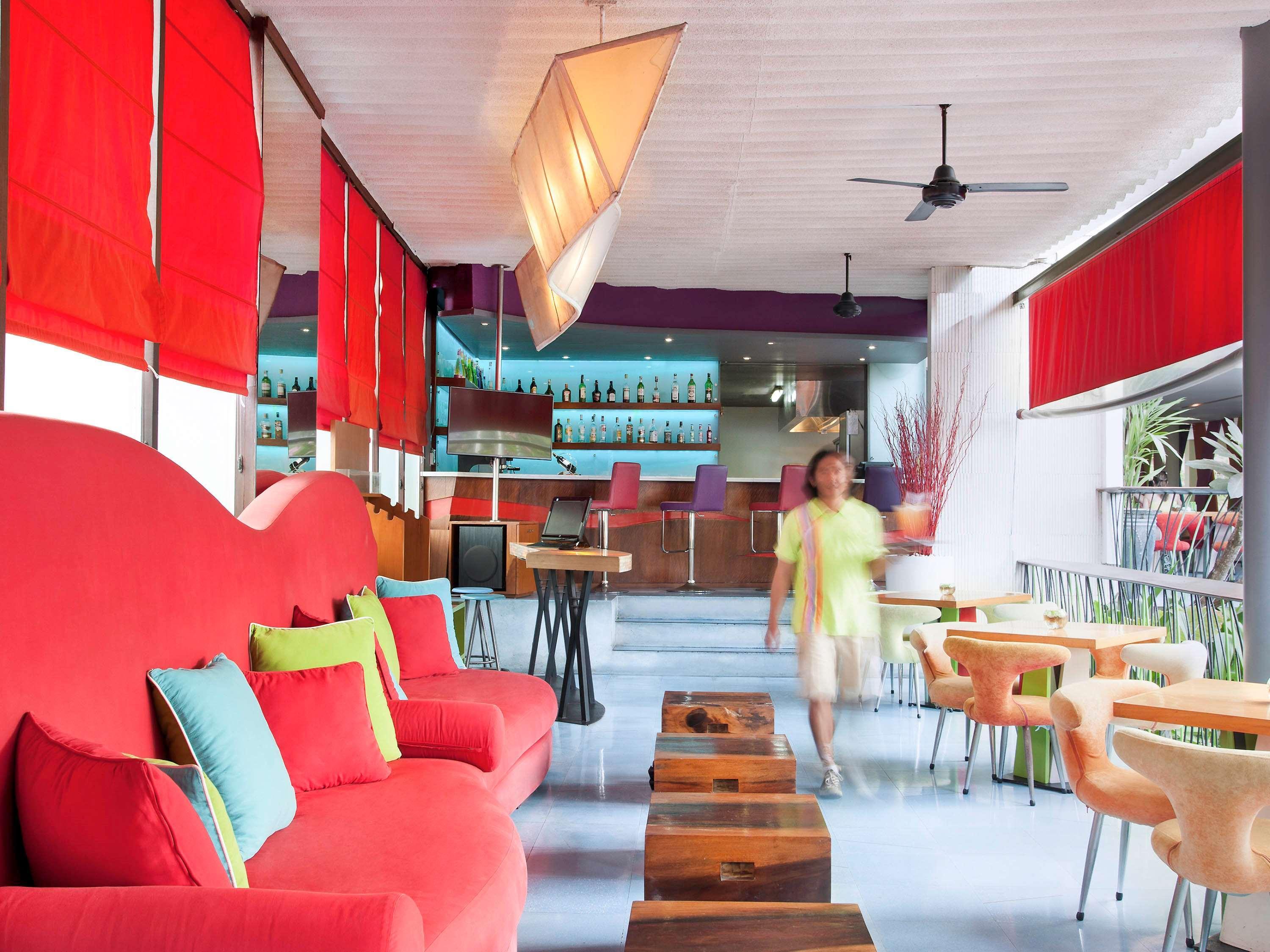 Ibis Styles Bali Hotel Legian (Bali)