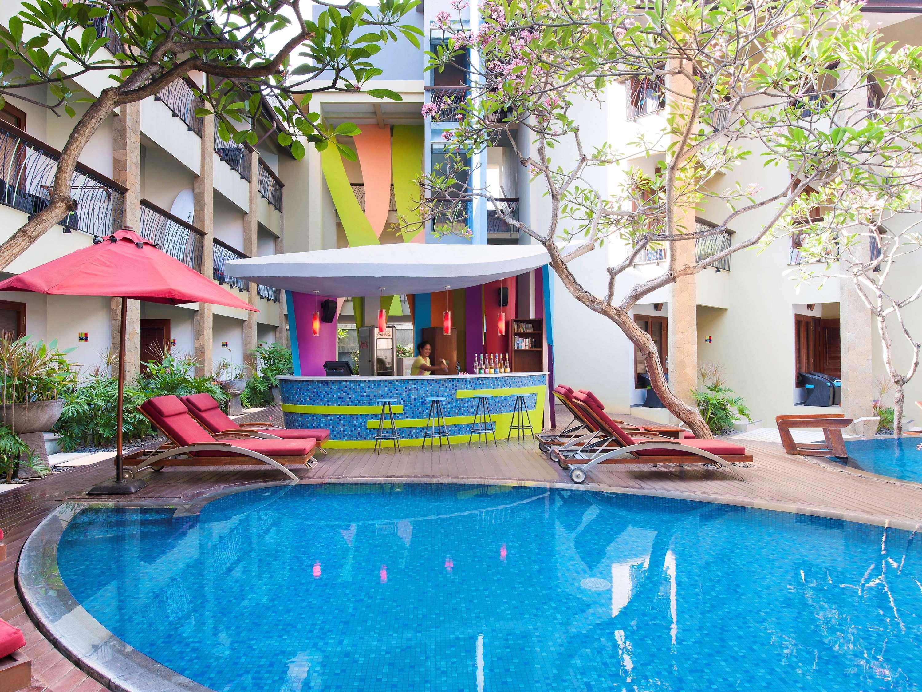 Ibis Styles Bali Hotel