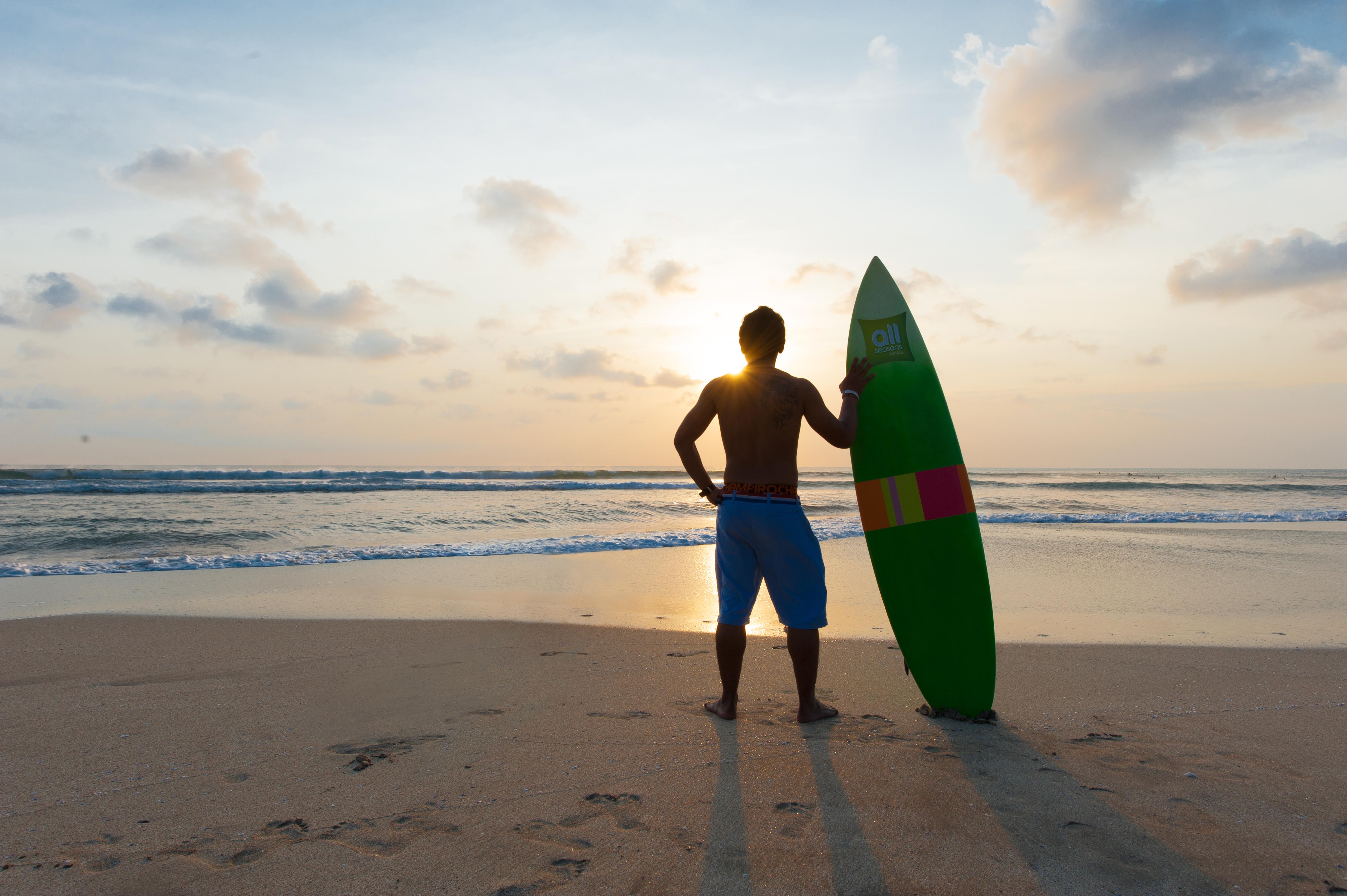Hotel Ibis Styles Bali