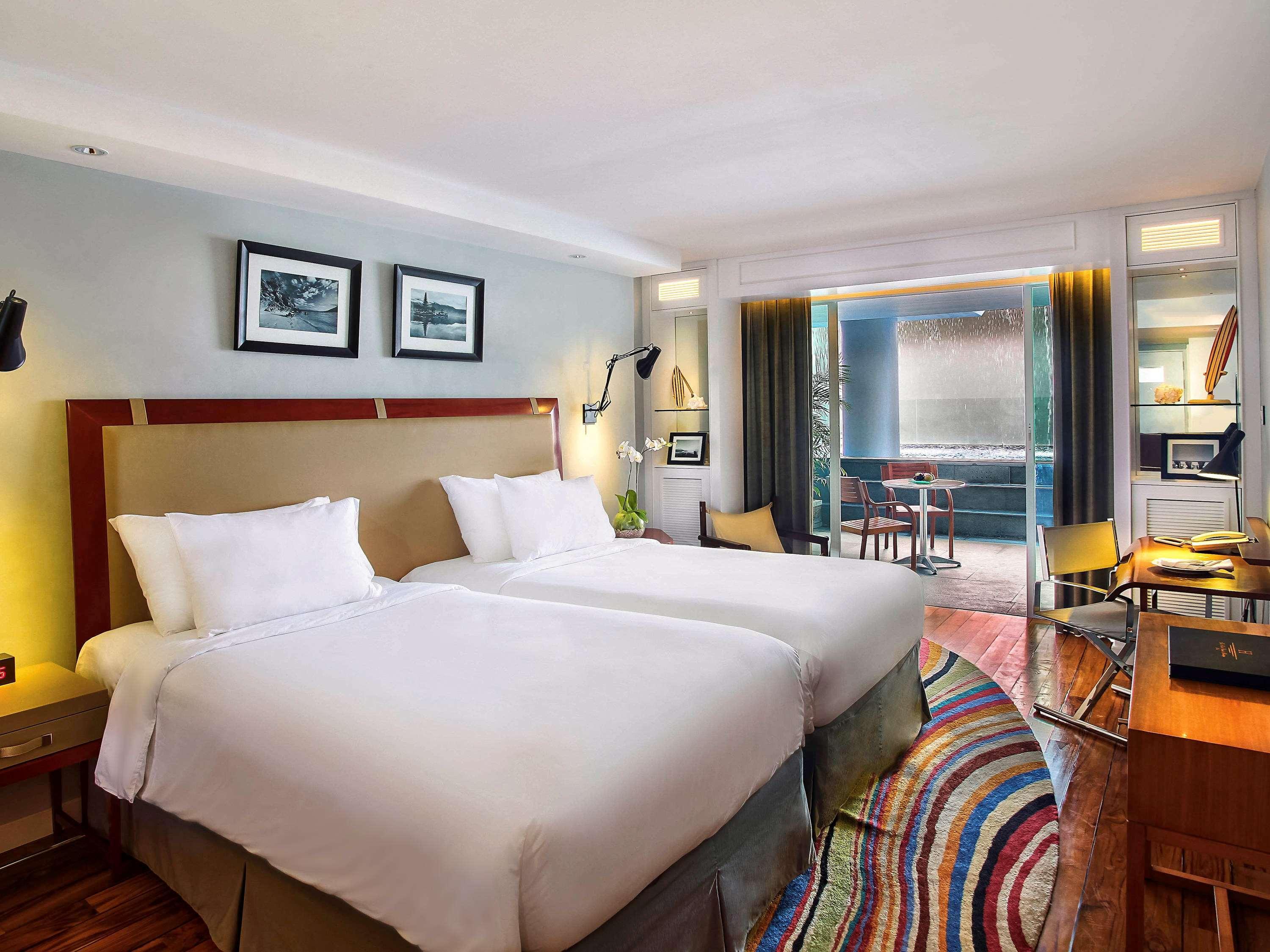 The Kuta Heritage - Managed By Accor Kuta (Bali)