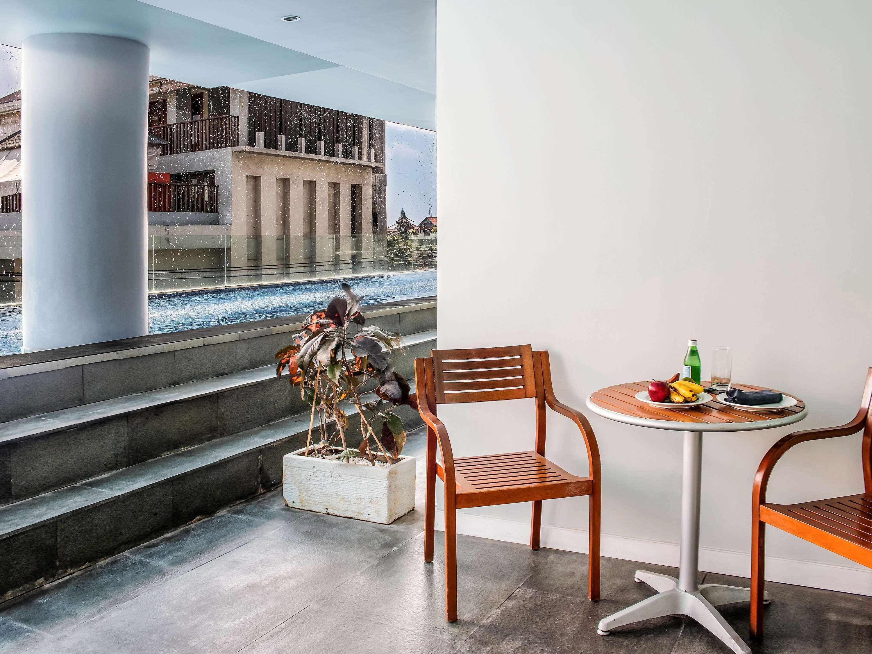 The Kuta Heritage - Managed By Accor 5* Kuta (Bali)