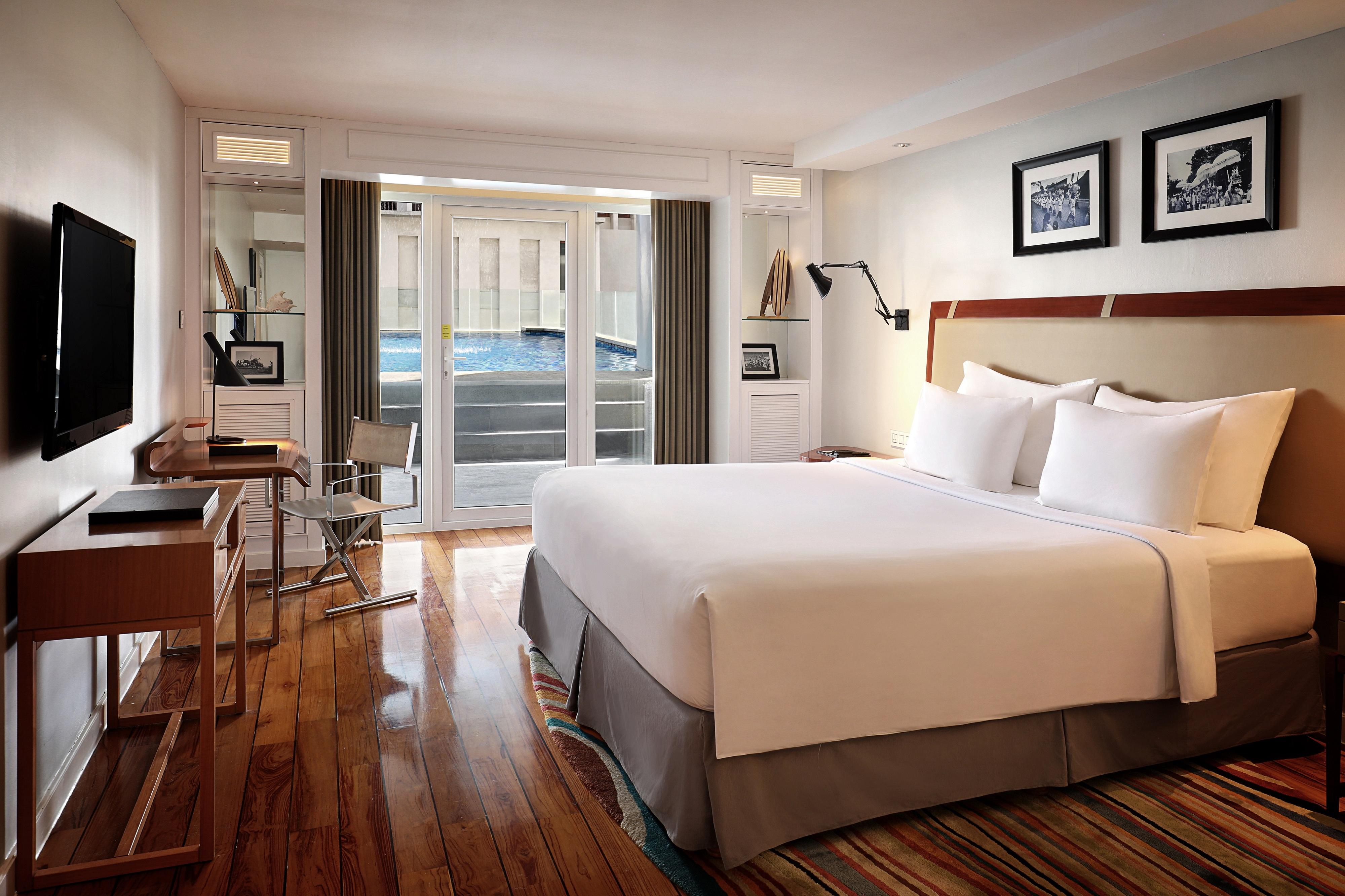 The Kuta Heritage - Managed By Accor 5* Kuta (Bali)