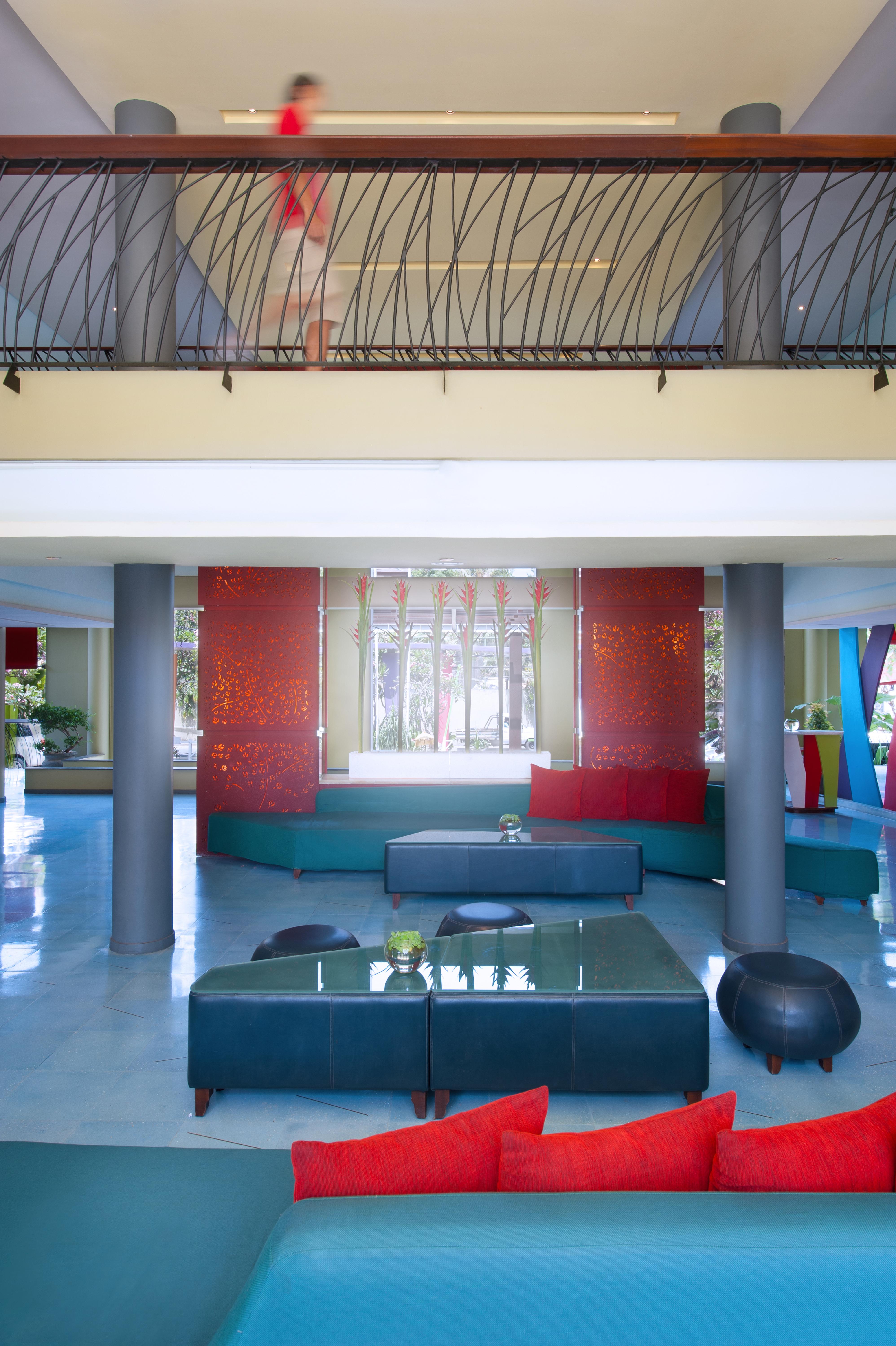 Ibis Styles Bali Legian (Bali)