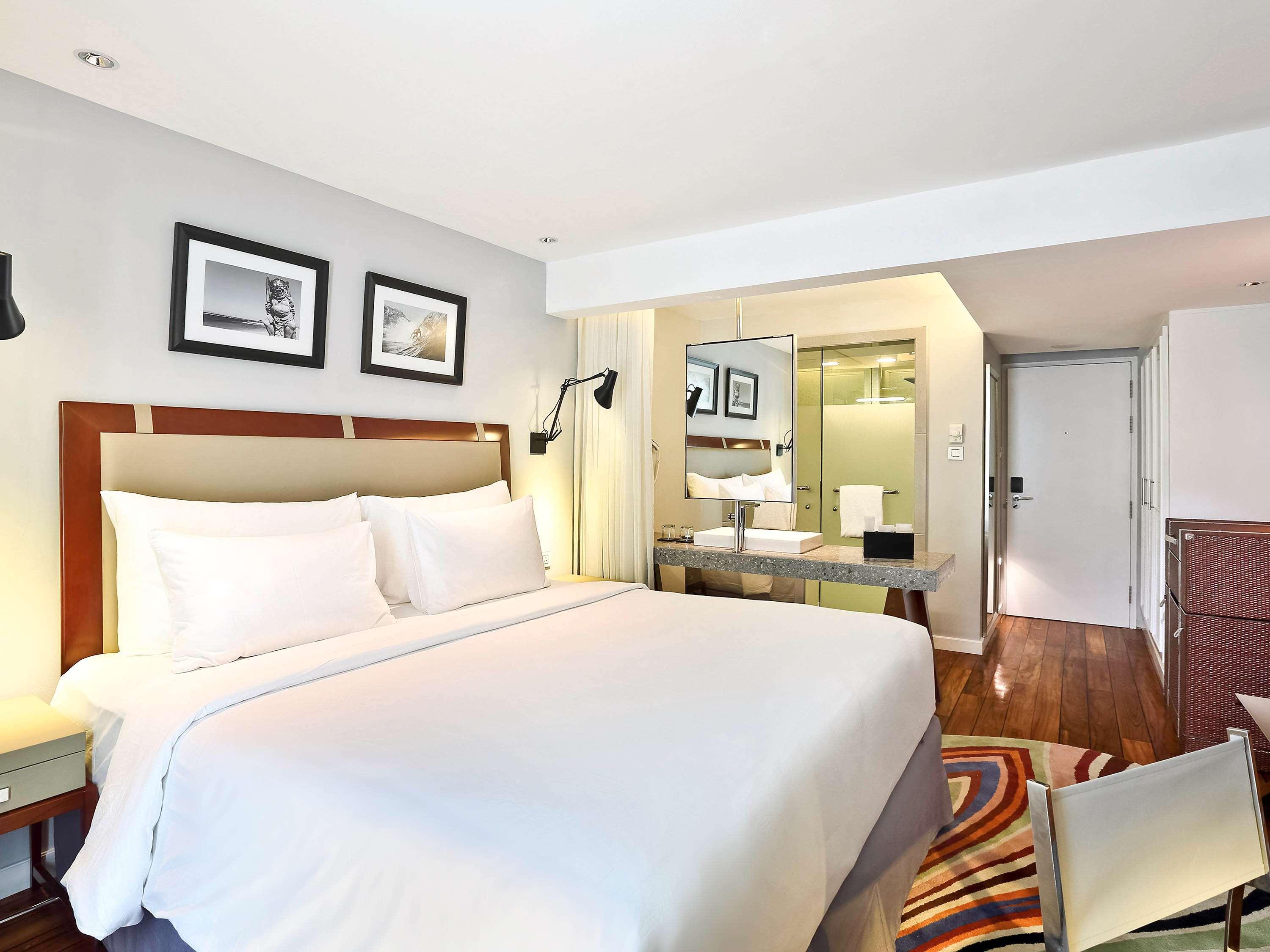 The Kuta Heritage - Managed By Accor 5*
