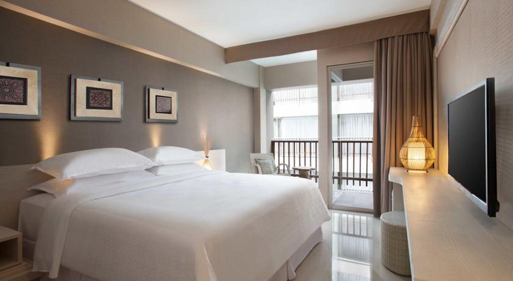 Four Points By Sheraton Bali, Kuta