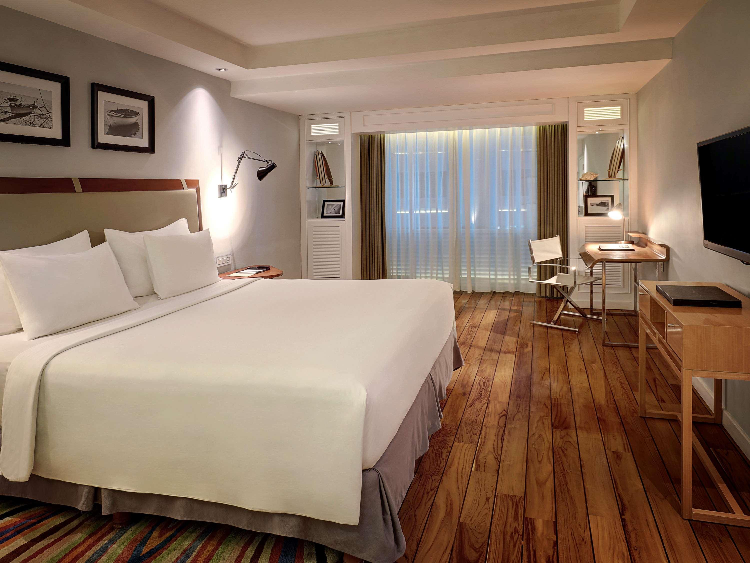 The Kuta Heritage - Managed By Accor Hotel 5*