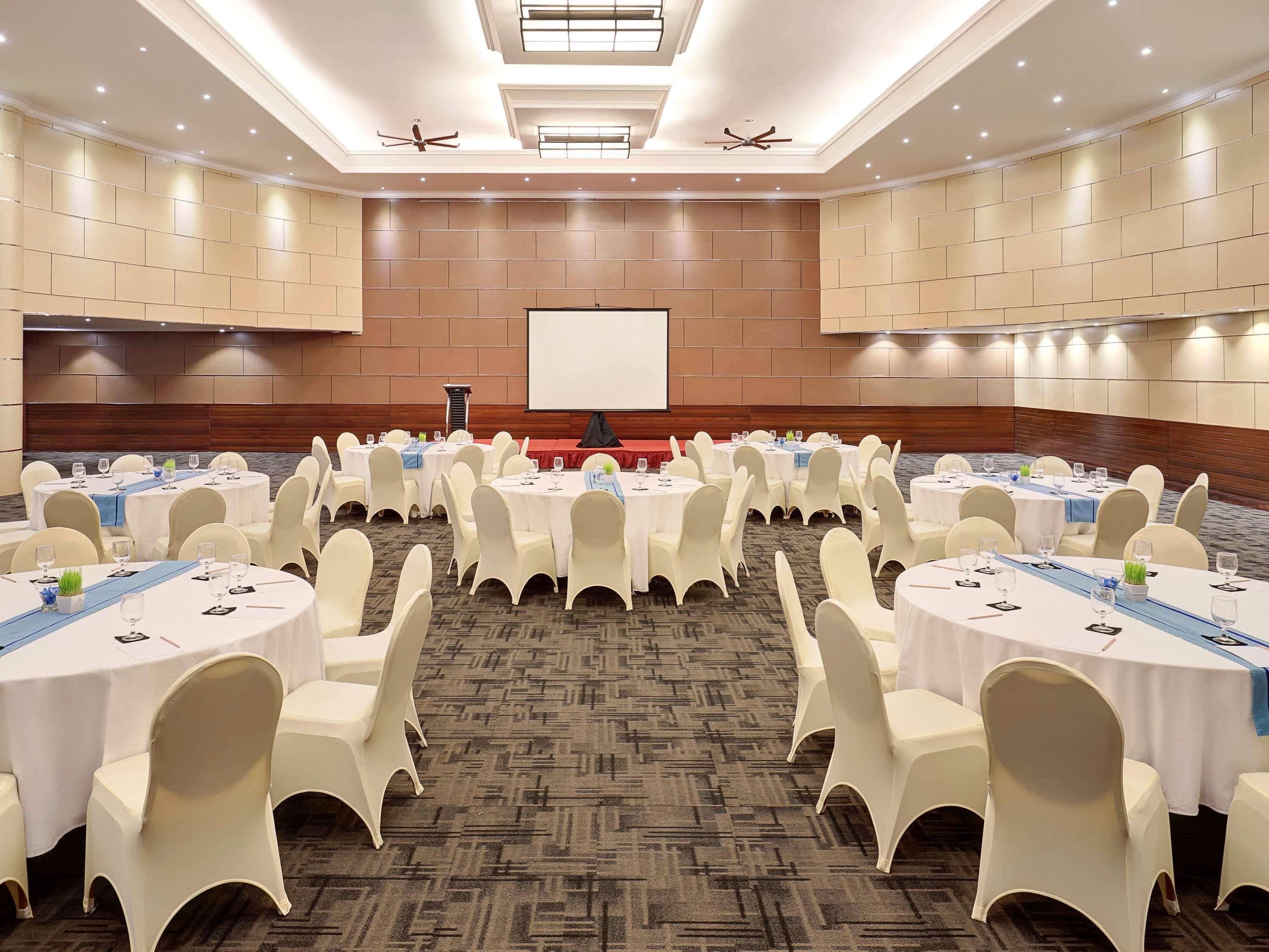 The Kuta Heritage - Managed By Accor 5*