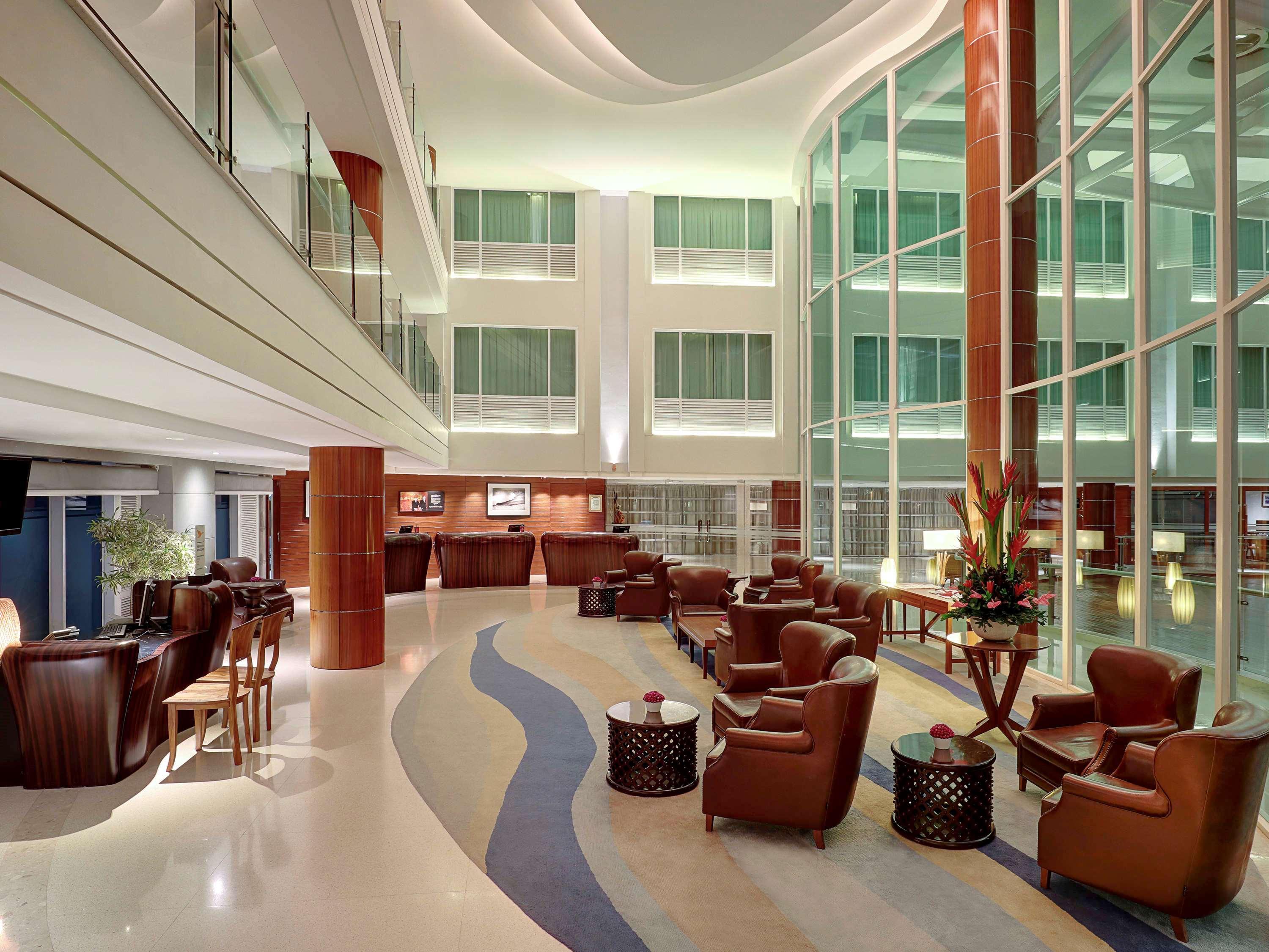 Hotel The Kuta Heritage - Managed By Accor 5*