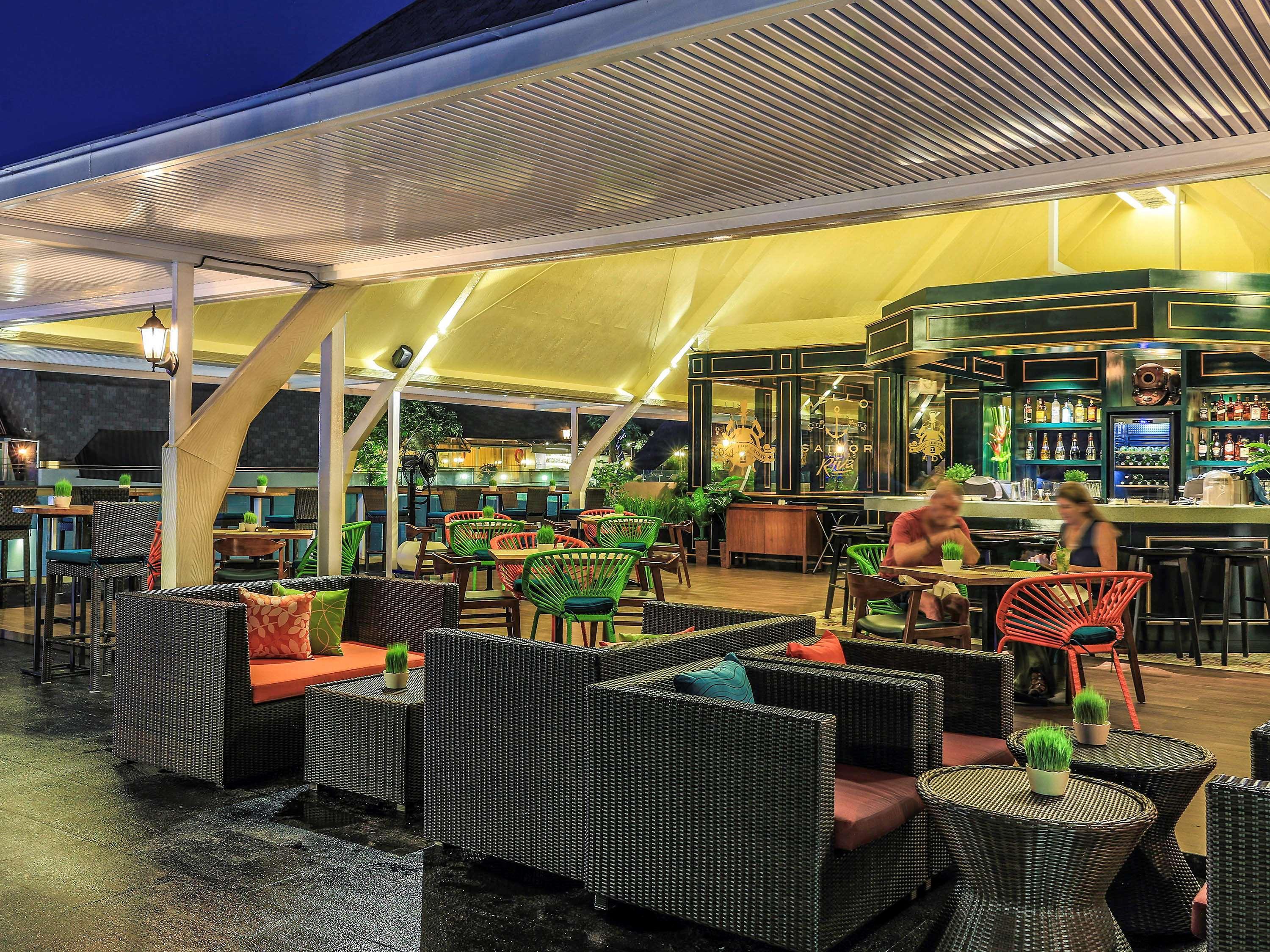 The Kuta Heritage - Managed By Accor Hotel 5*