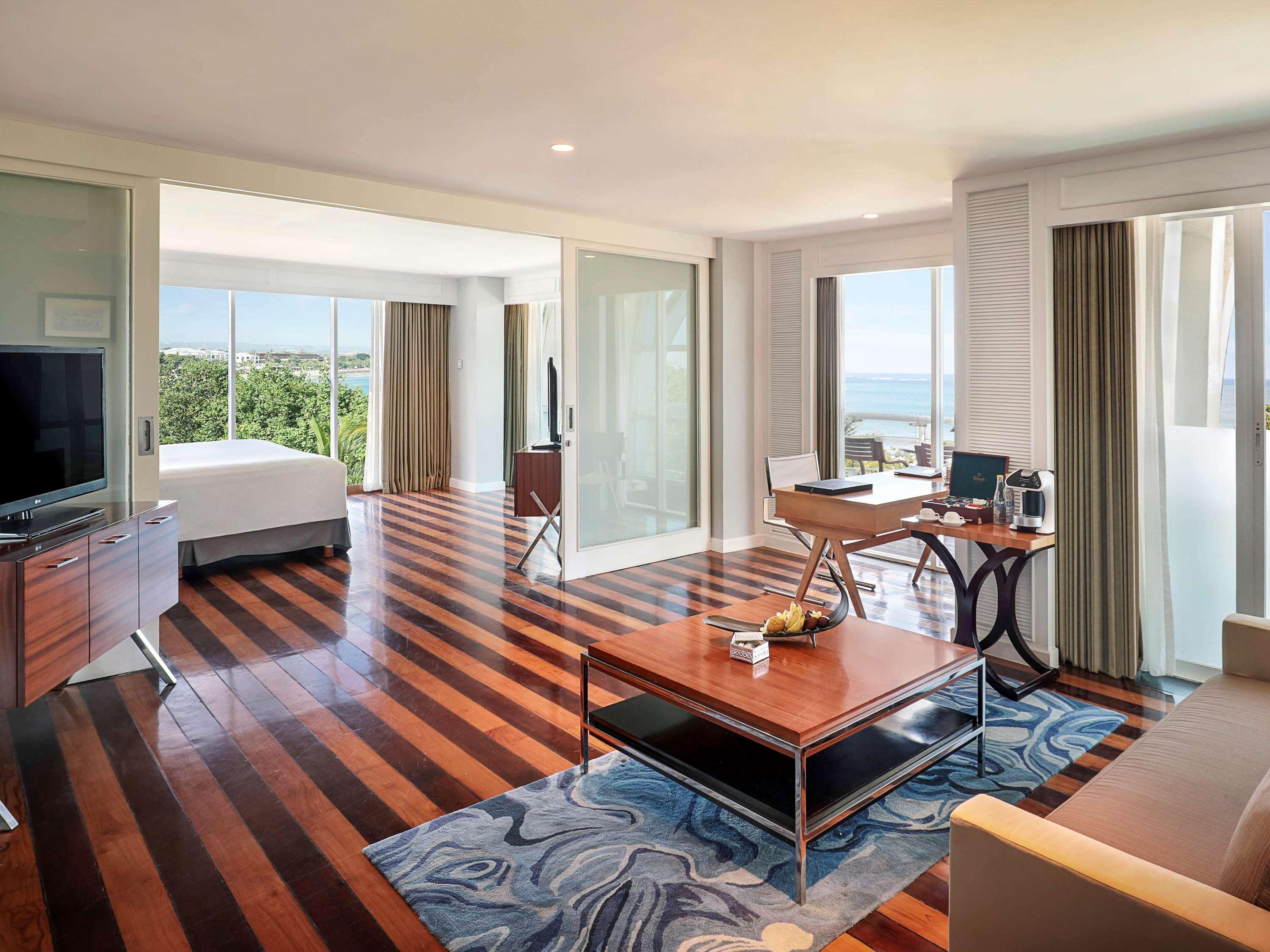 Hotel The Kuta Heritage - Managed By Accor