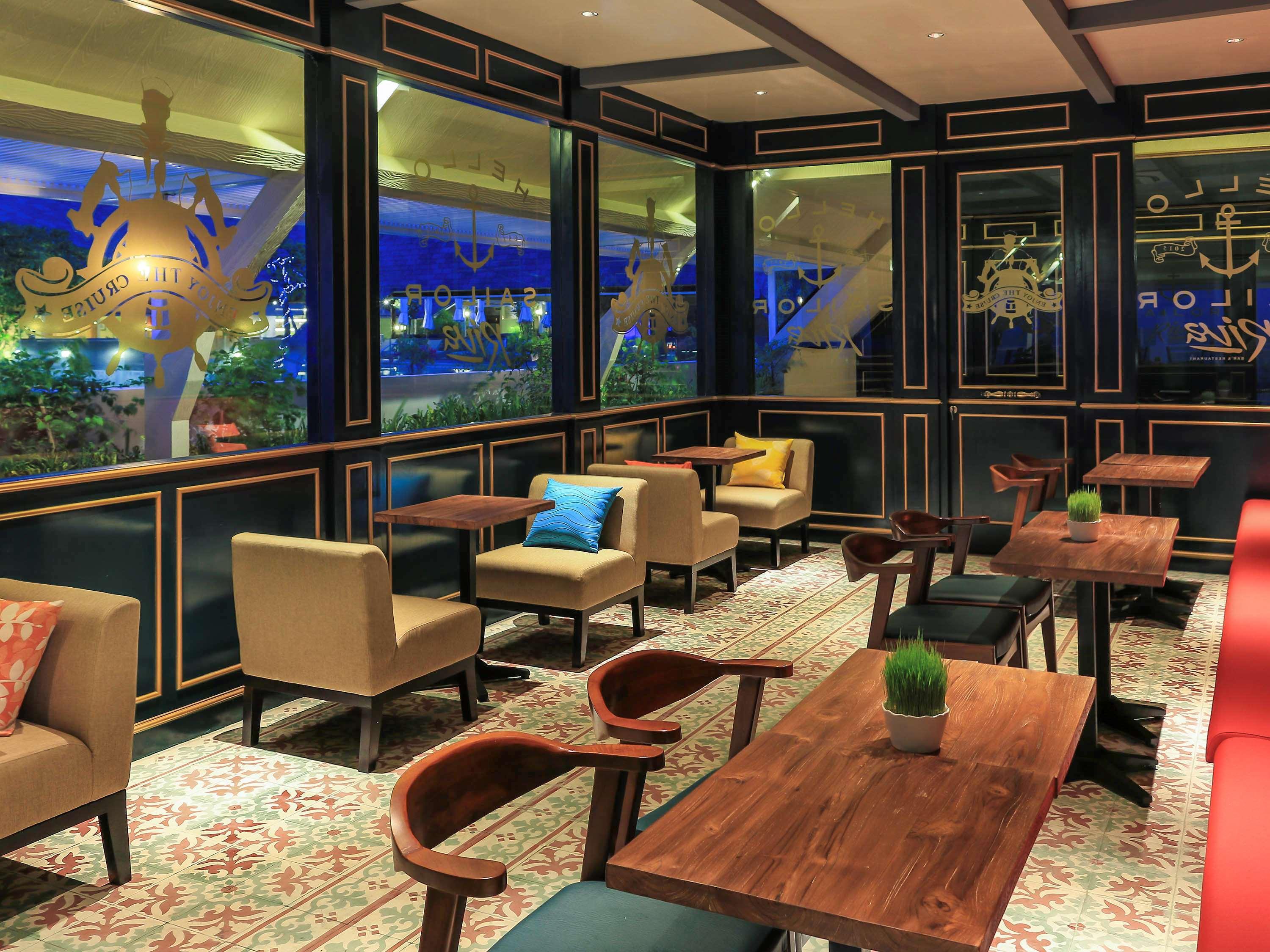 Hotel The Kuta Heritage - Managed By Accor 5*