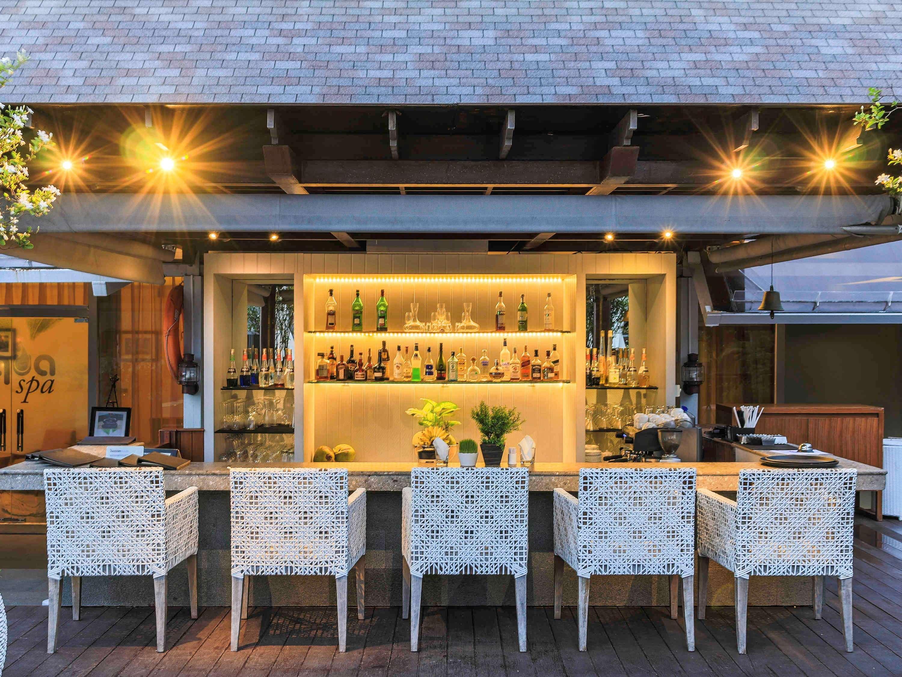 Hotel The Kuta Heritage - Managed By Accor Kuta (Bali)