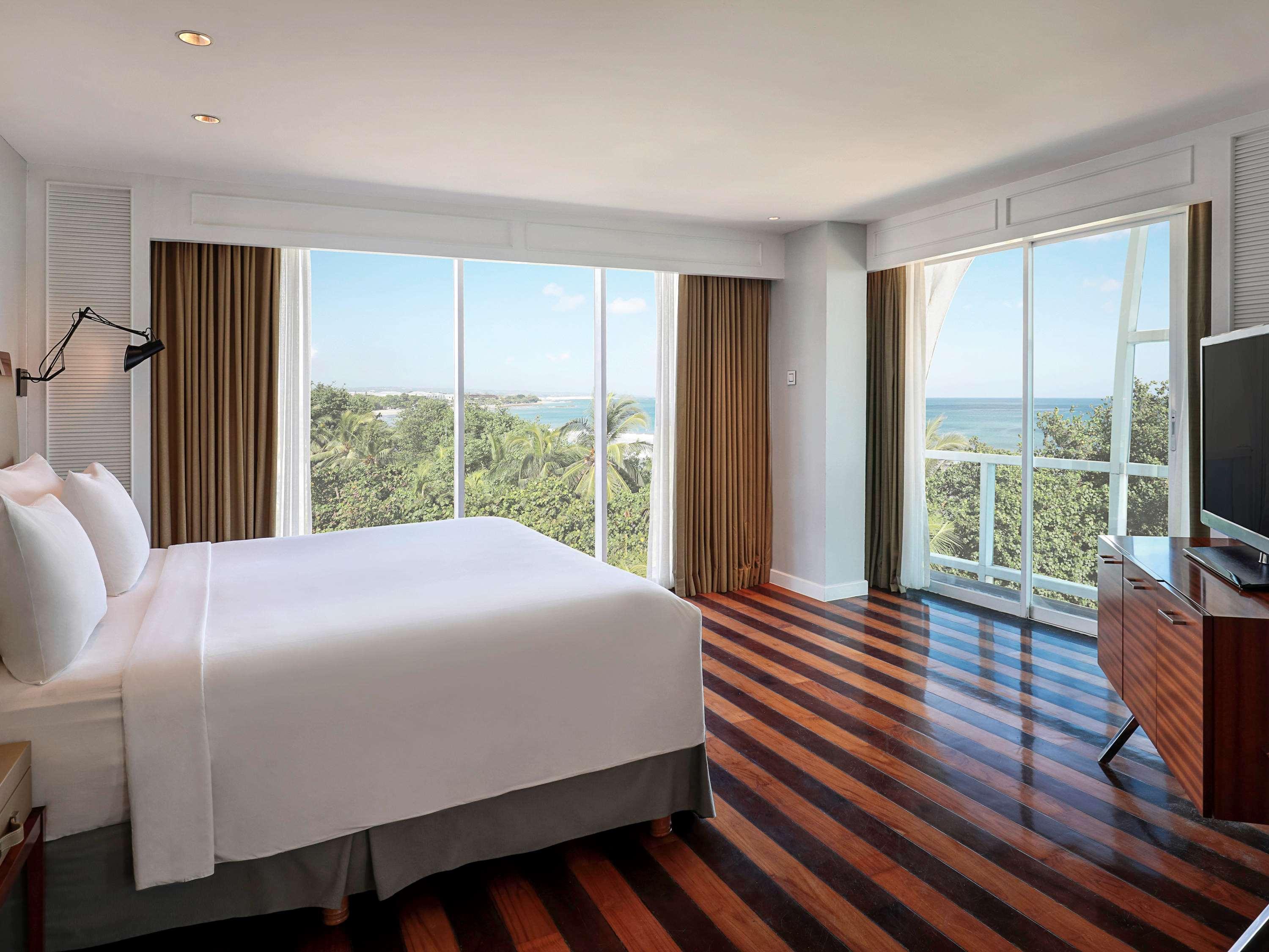 The Kuta Heritage - Managed By Accor 5* Kuta (Bali)