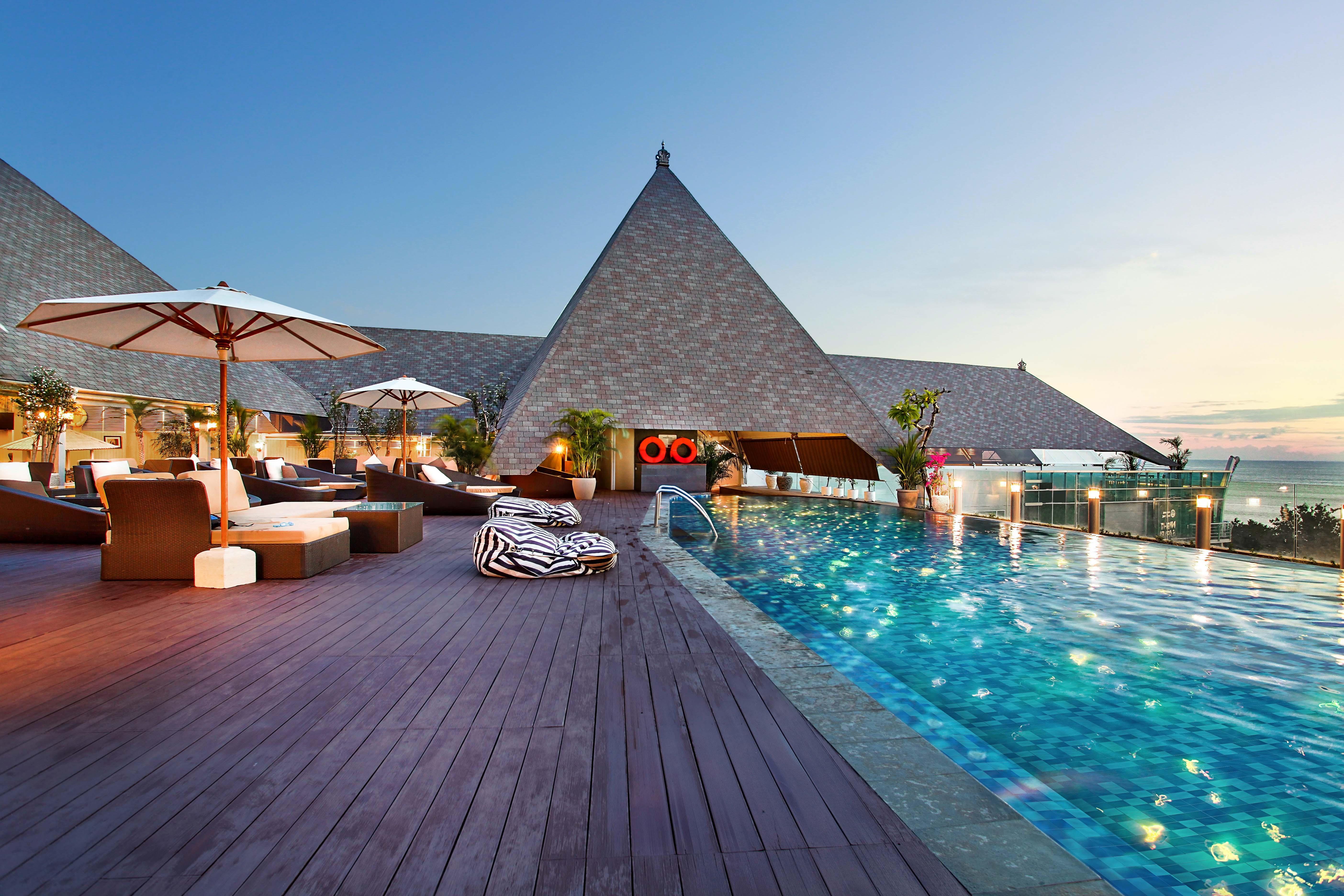 The Kuta Heritage - Managed By Accor