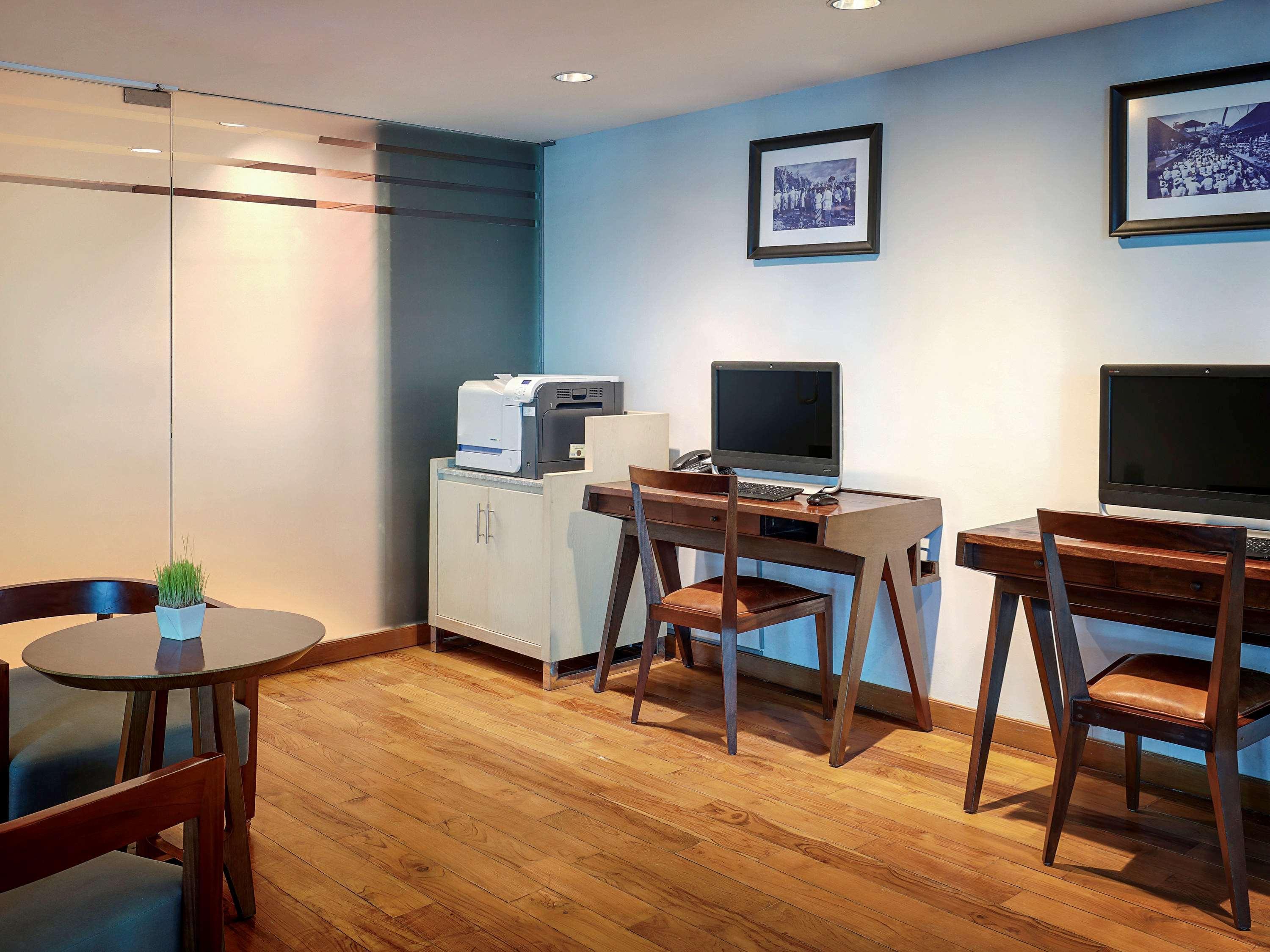 The Kuta Heritage - Managed By Accor 5*
