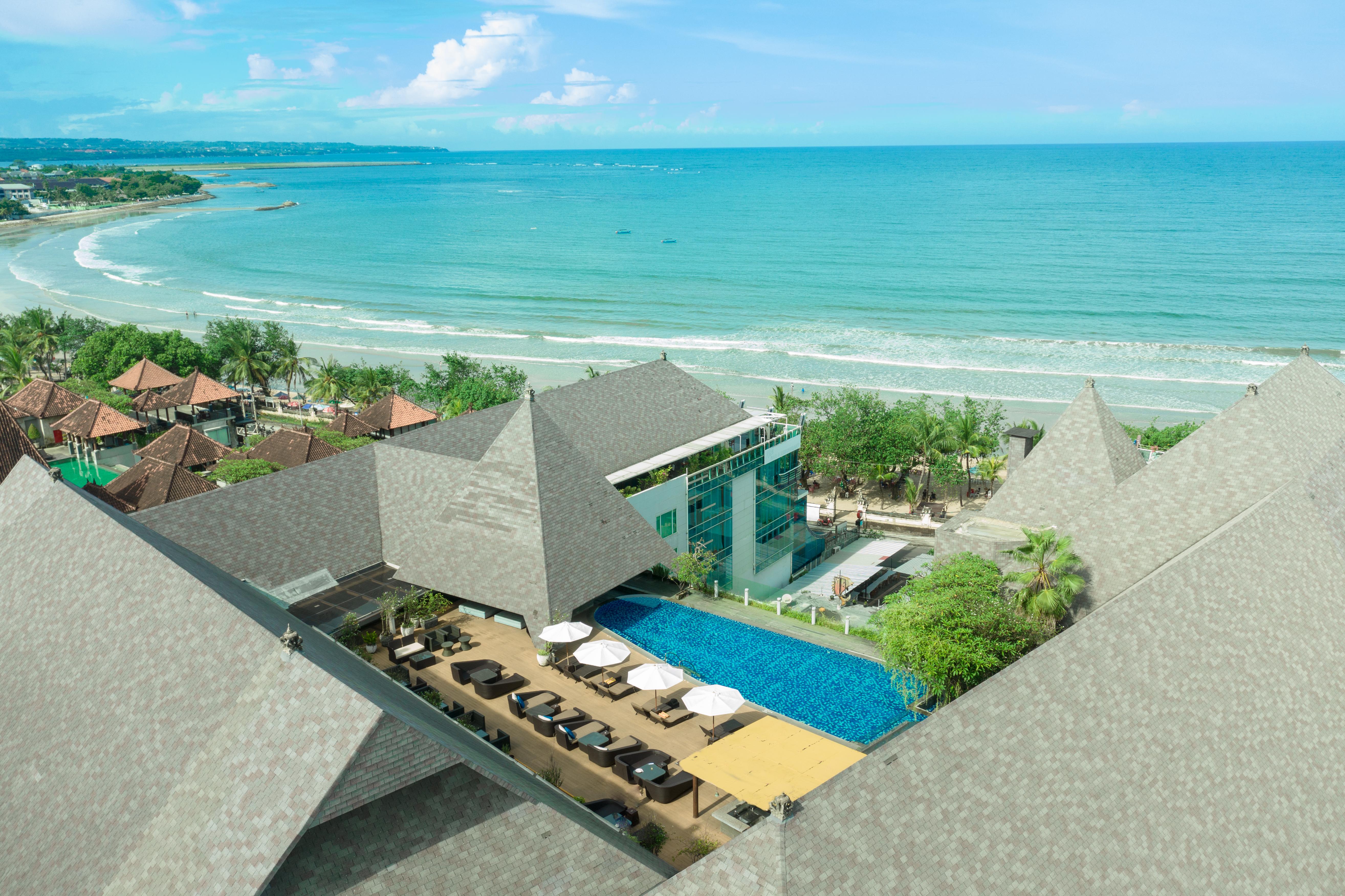 The Kuta Heritage - Managed By Accor 5*