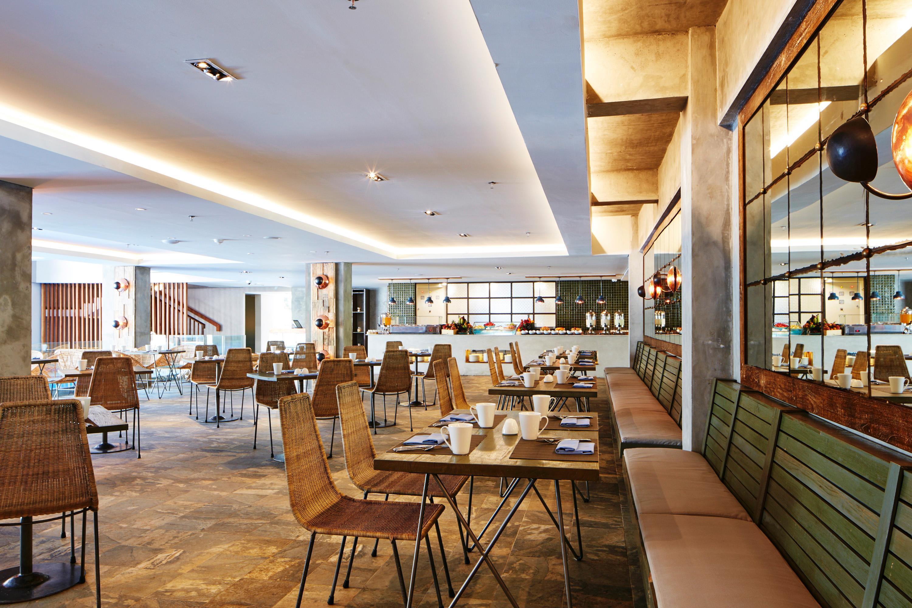 Four Points By Sheraton Bali, Kuta Kuta (Bali)