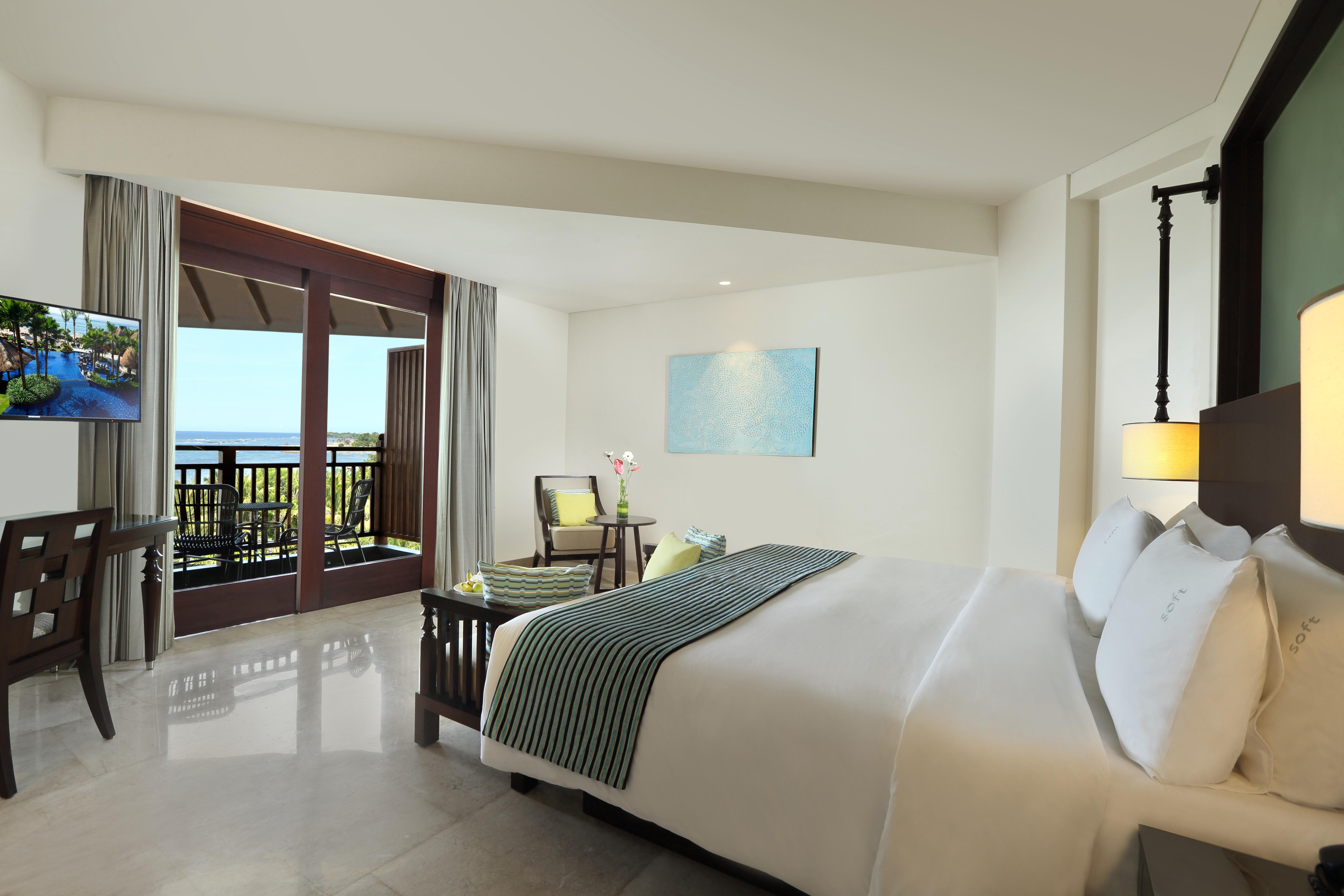 Bali Nusa Dua By Ihg Resort